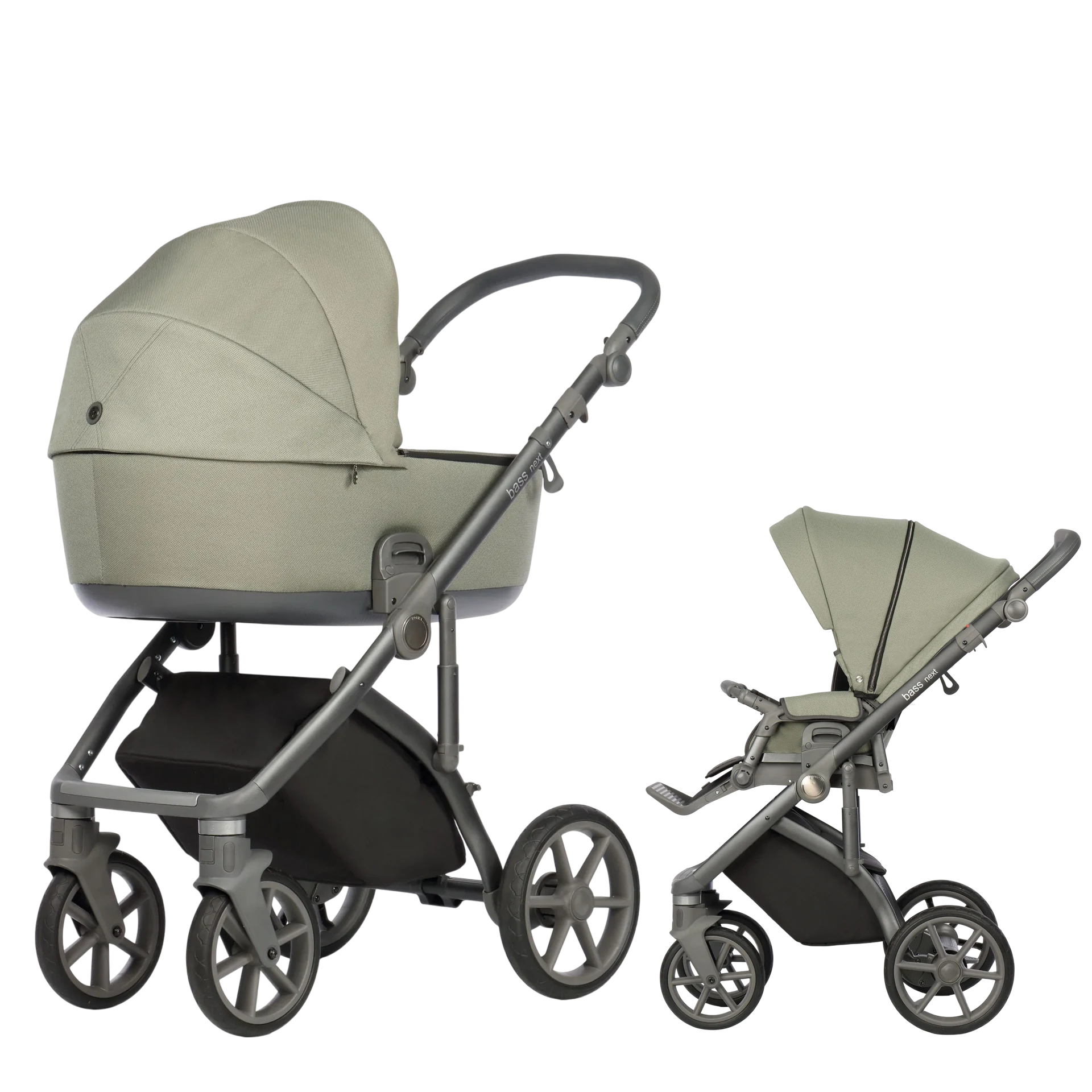 Roan Bass Next +GRATIS - 2w1 | Misty Mood