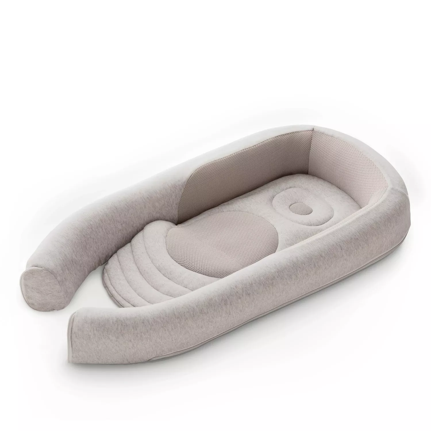 Inglesina Welcome Pod | Delicate Pink