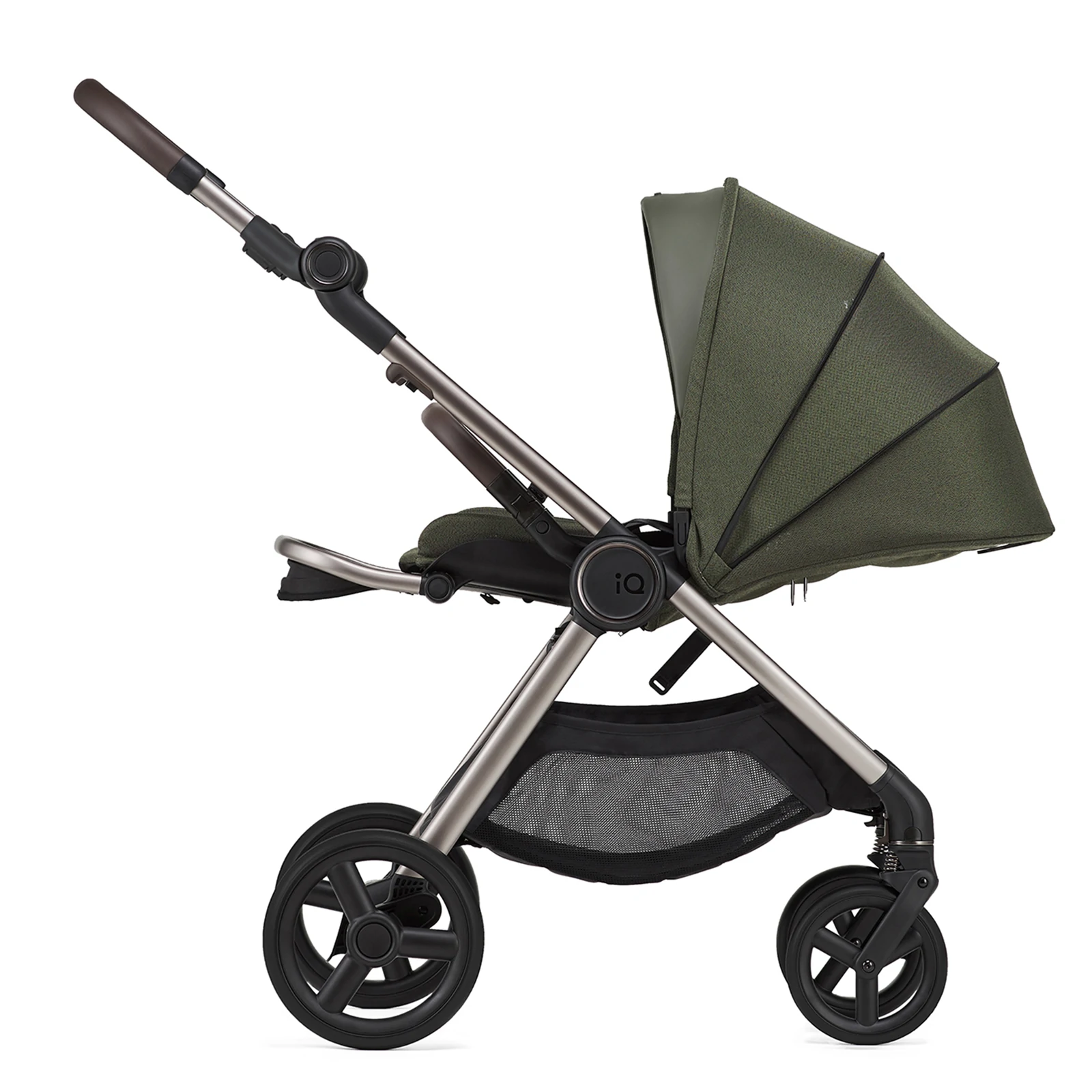 Anex IQ Premium - 2w1 | Richi