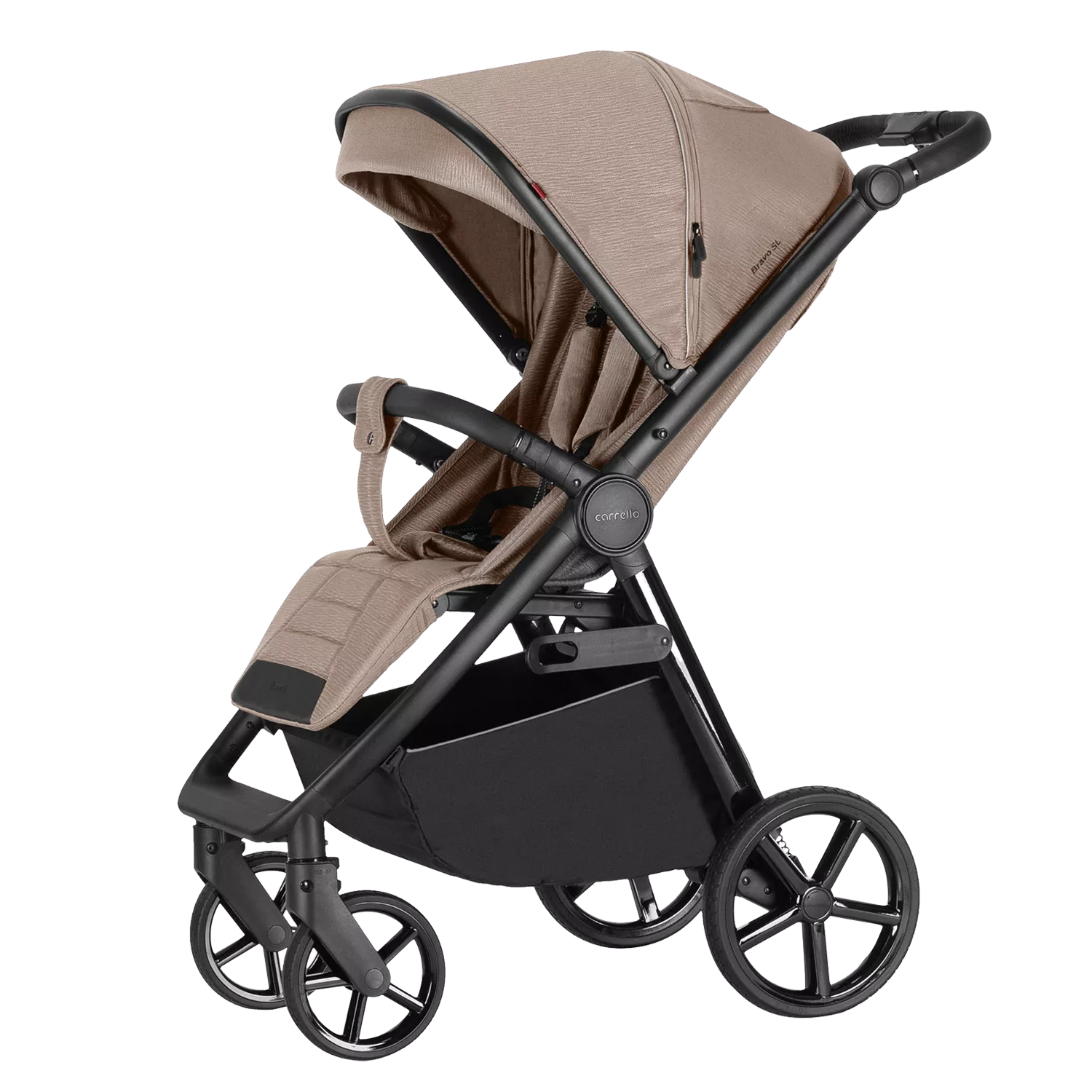 Carrello Bravo SL | Sand Beige