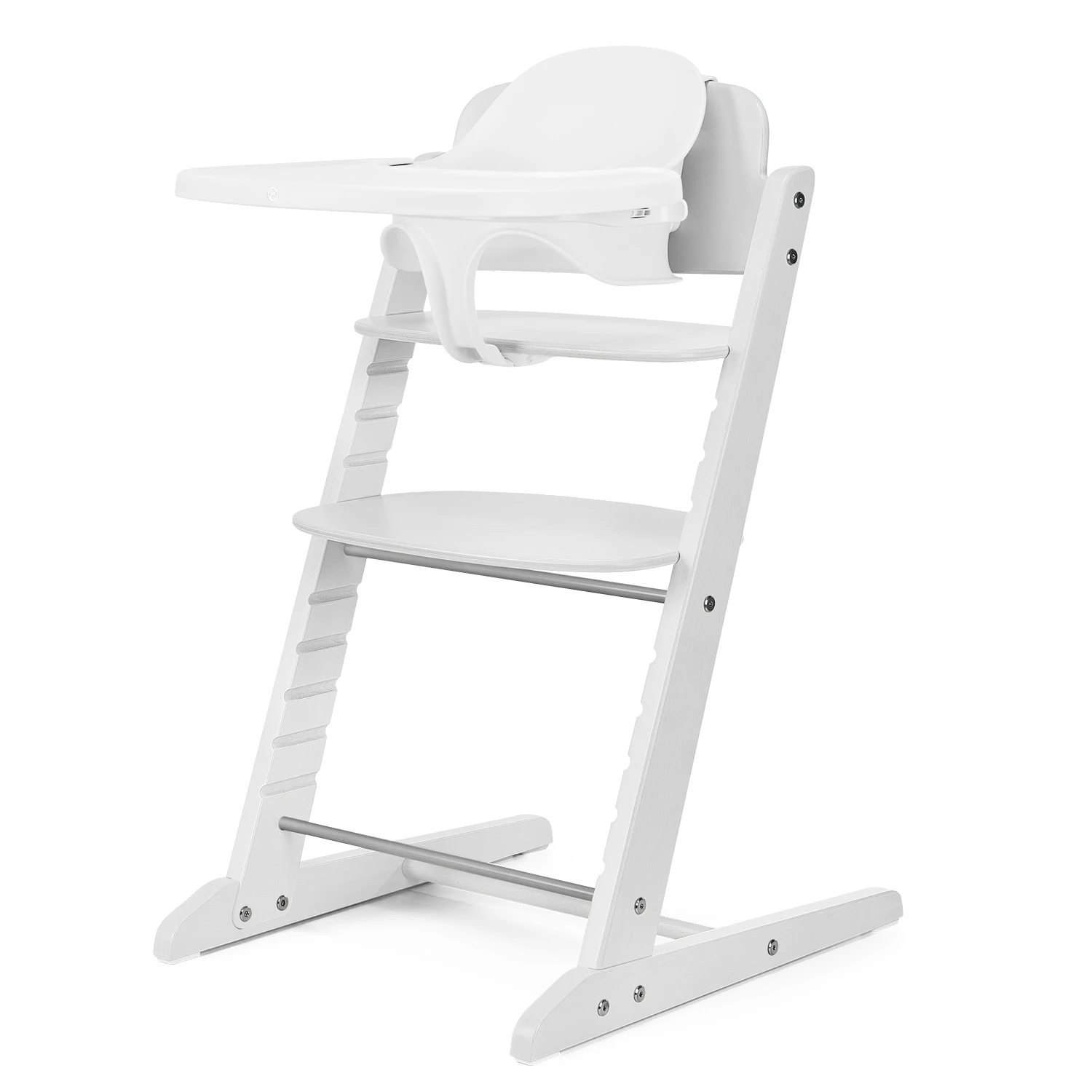 Cybex Iris - zestaw 3w1 | All White Cybex Iris - zestaw 3w1 | All White