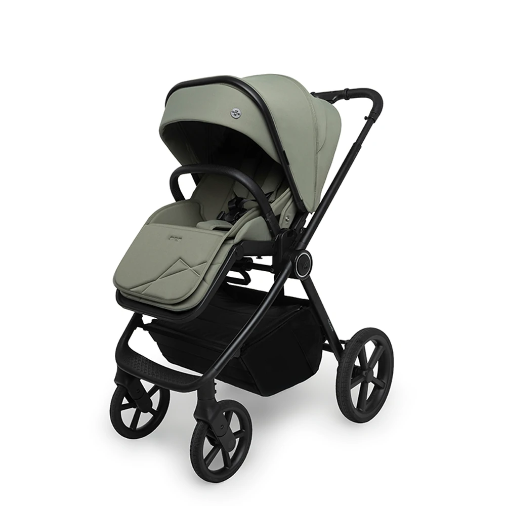 Muuvo One +GRATIS - 2w1 | Olive