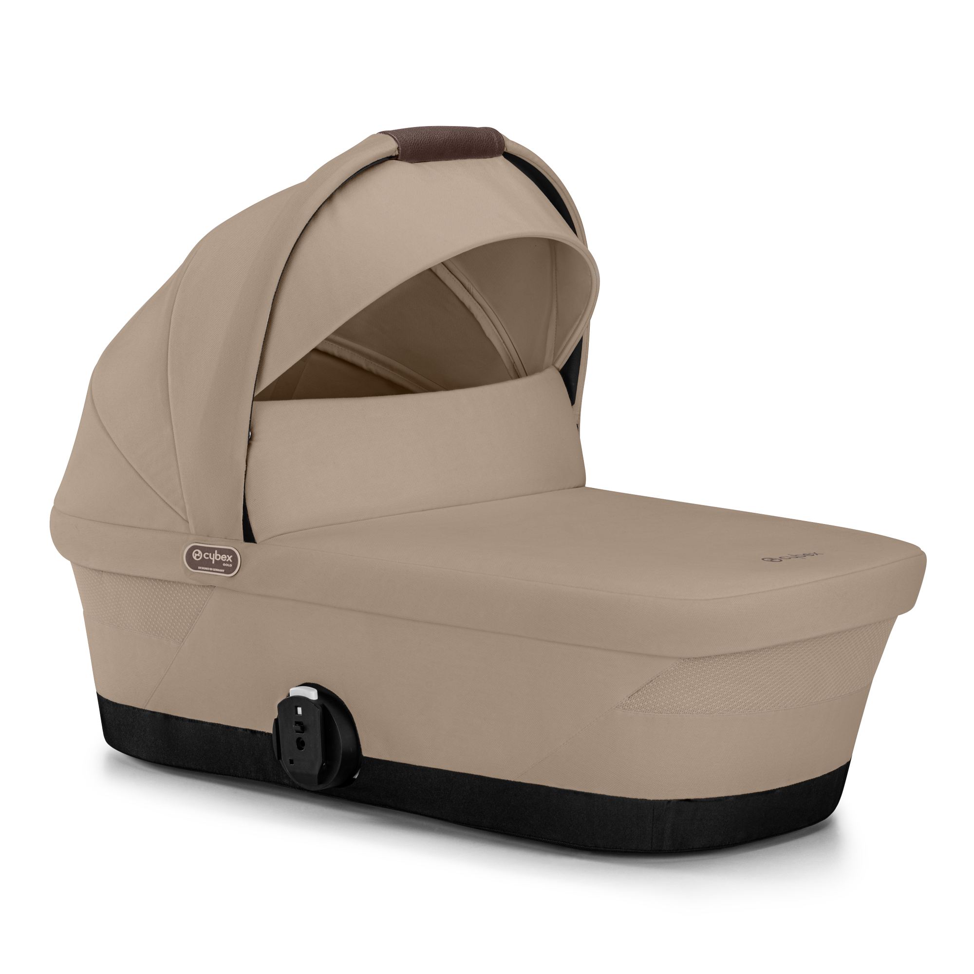 Cybex Gazelle S Twin | Almond Beige Cybex Gazelle S Twin | Almond Beige