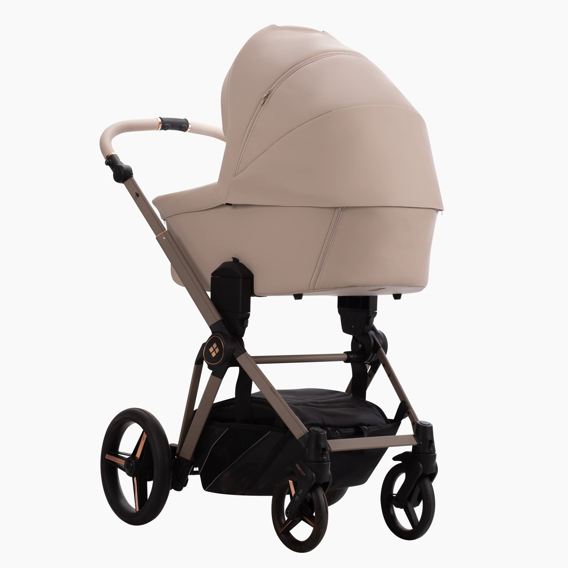 Bebetto Monti - 2w1 | Pro 04 Kaszmir