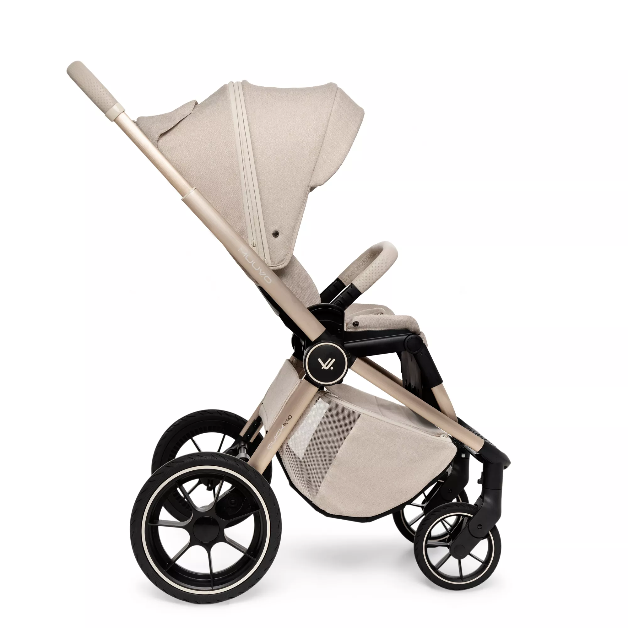 Muuvo Quick Boho +GRATIS - 2w1 | Beige Muuvo Quick Boho +GRATIS - 2w1 | Beige