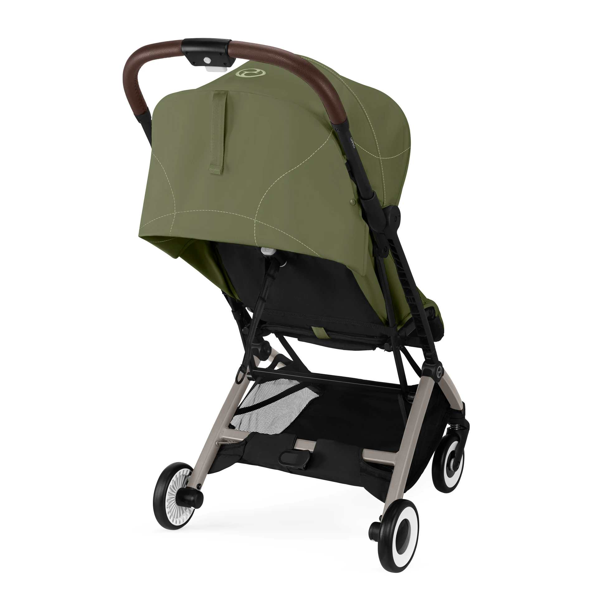 Cybex Orfeo | Moss Green Cybex Orfeo | Moss Green