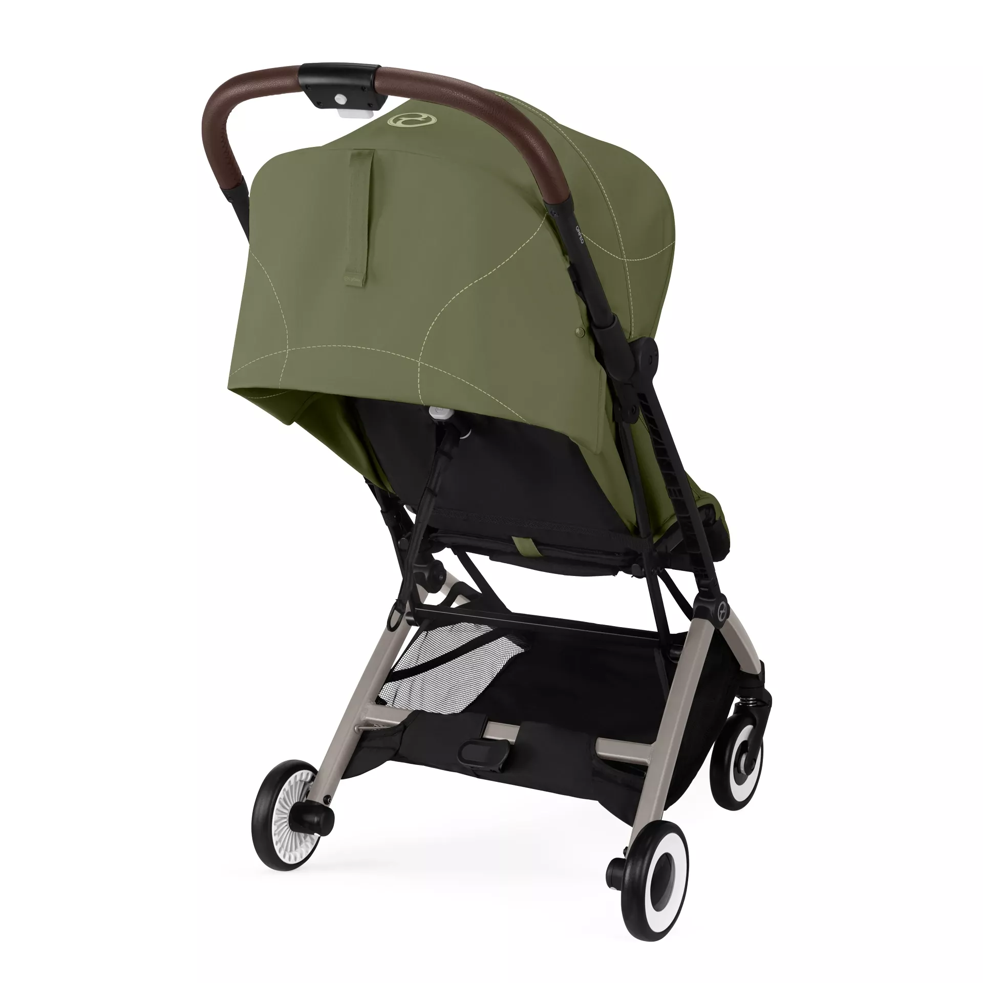 Cybex Orfeo +GRATIS | Moss Green Cybex Orfeo +GRATIS | Moss Green