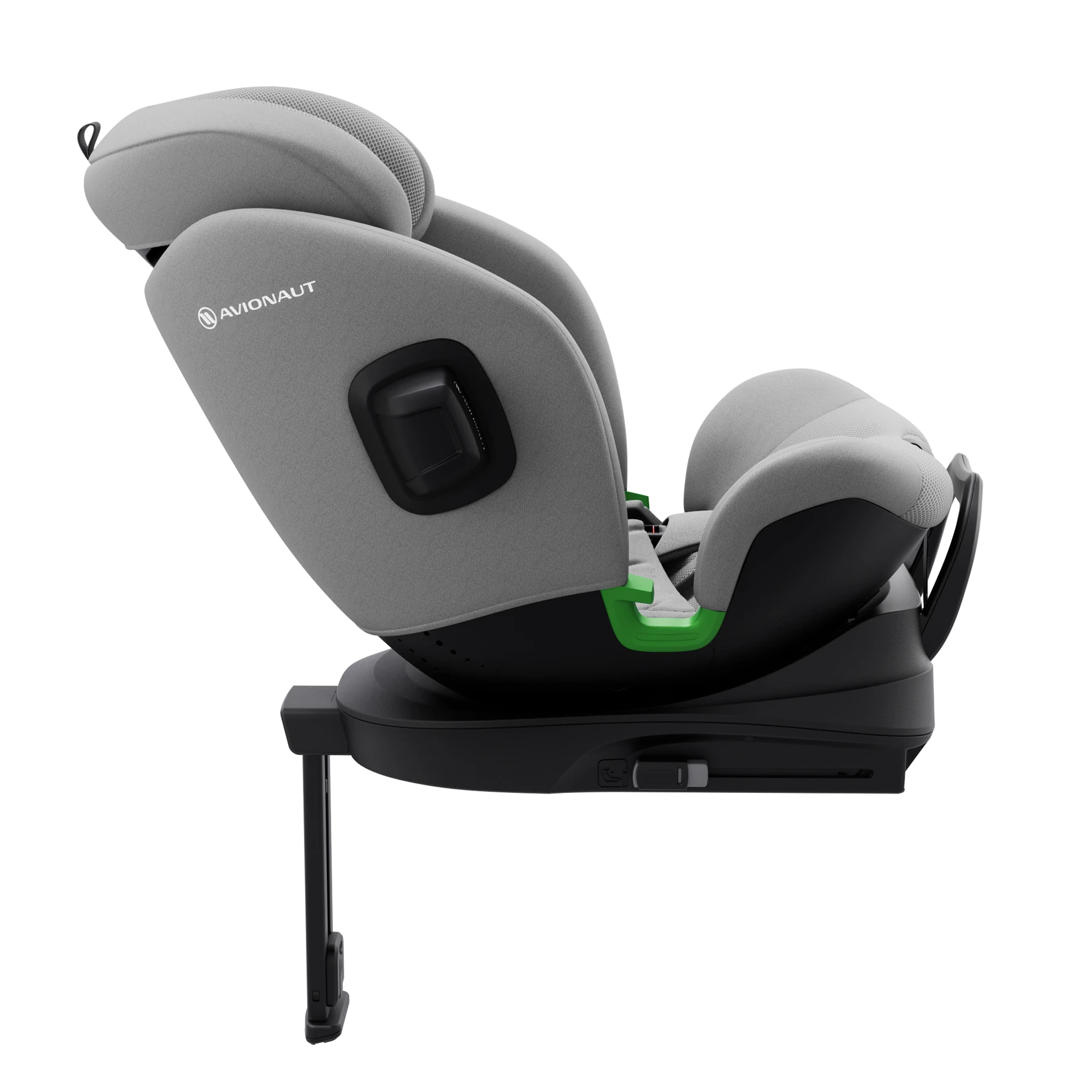 Avionaut Stardust | Grey Avionaut Stardust | Grey