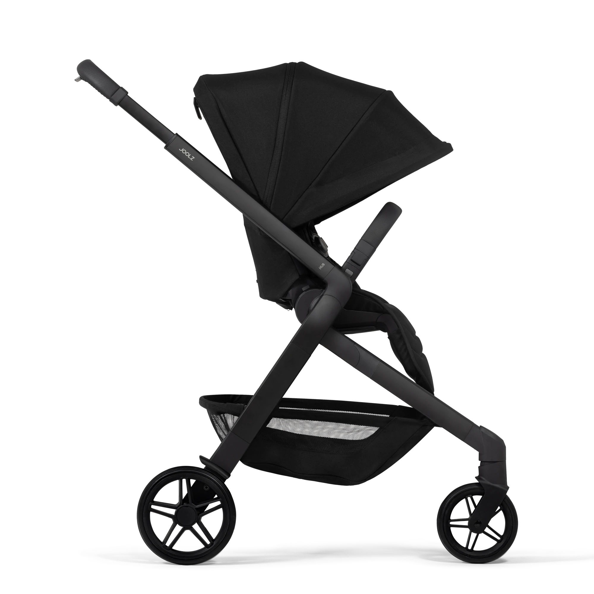 Joolz Hub2 | Space Black