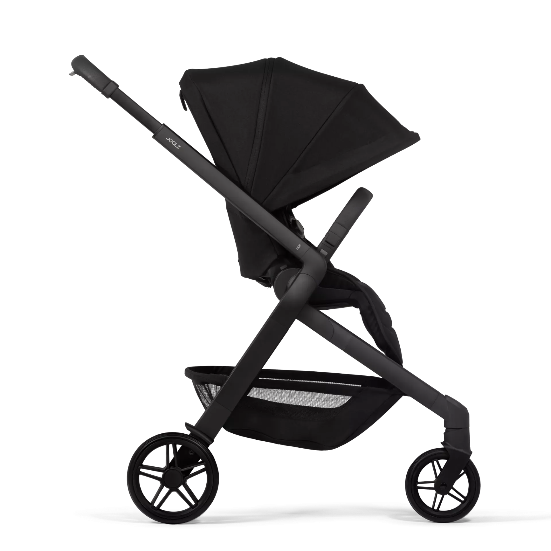 Joolz Hub2 | Space Black