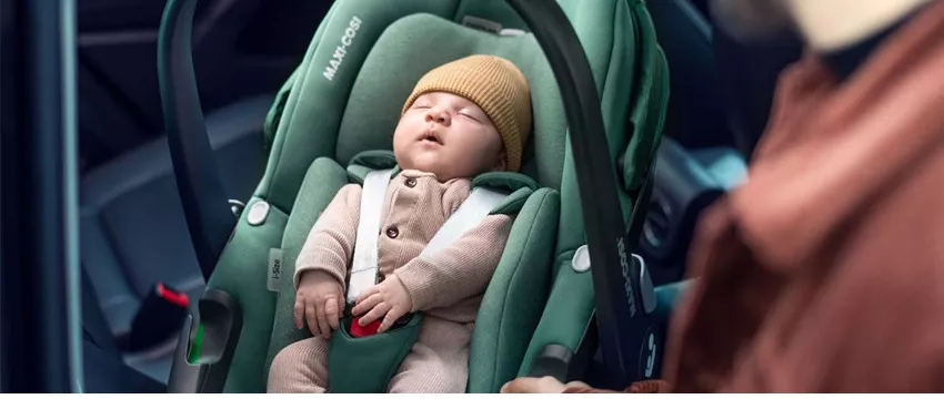 maxi-cosi pebble 360