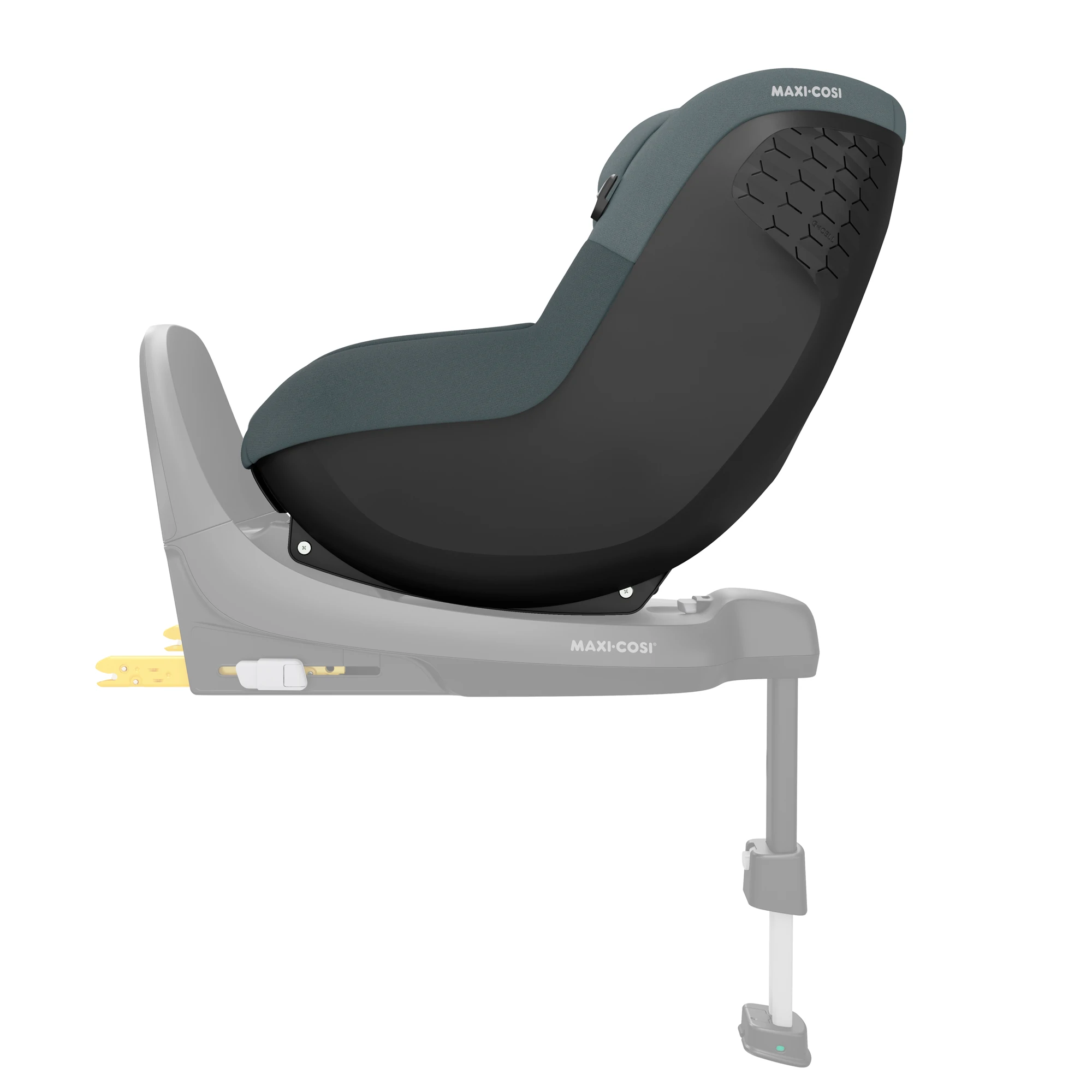 Maxi-Cosi Pearl S | Tonal Graphite Maxi-Cosi Pearl S | Tonal Graphite