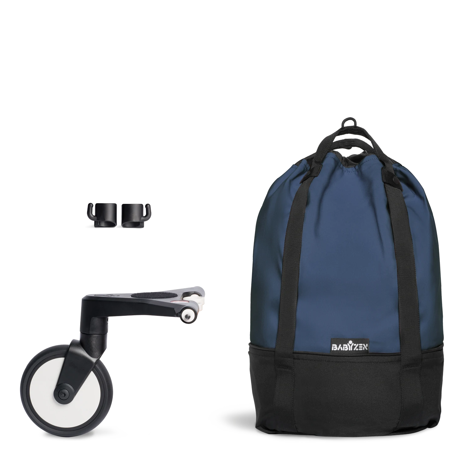Torba do wózka Stokke Yoyo 3 | Navy Blue