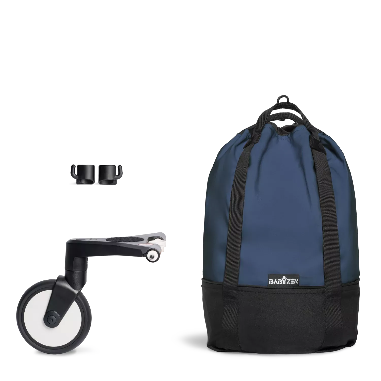 Torba do wózka Stokke Yoyo 3 | Navy Blue