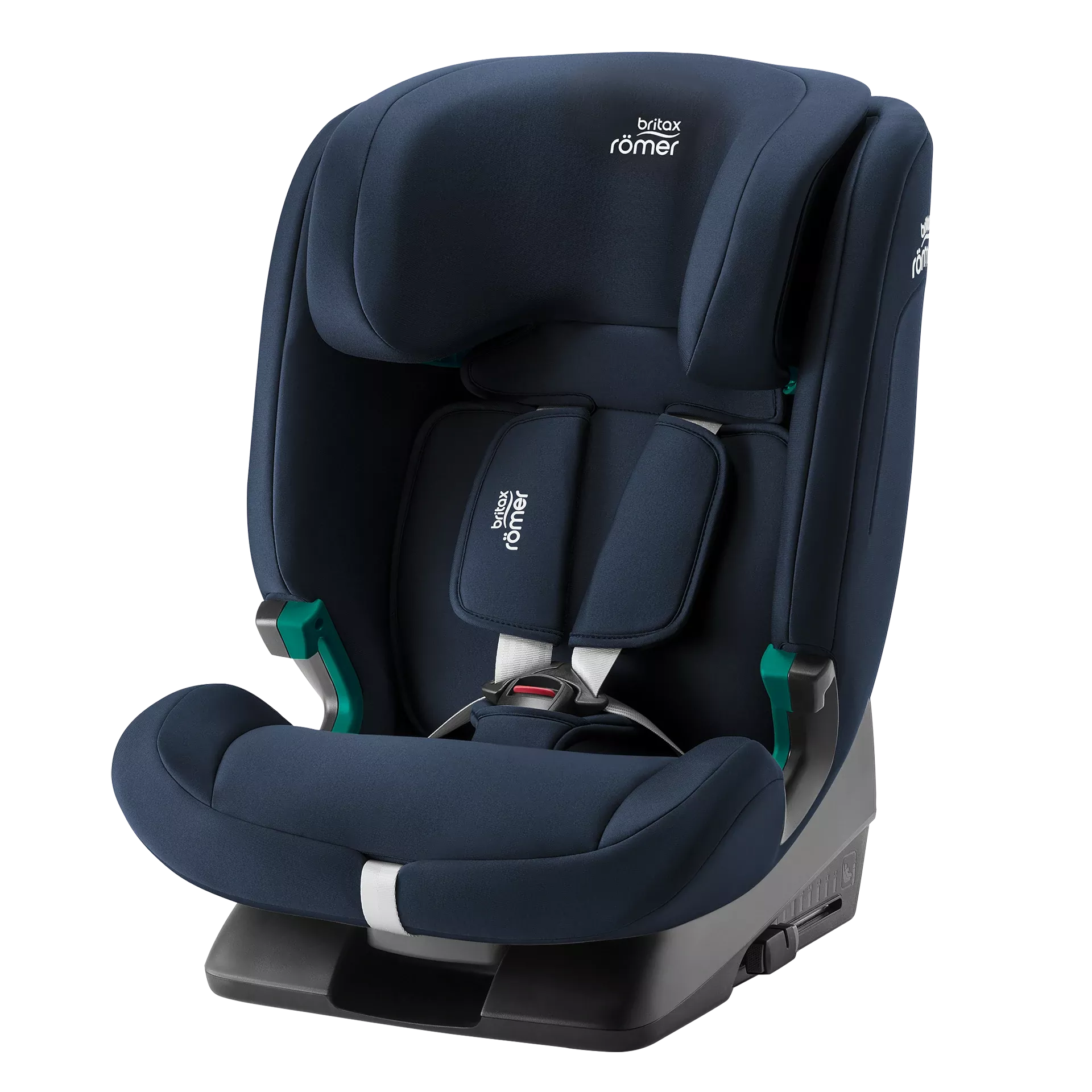 Britax Römer Evolvafix | Night Blue