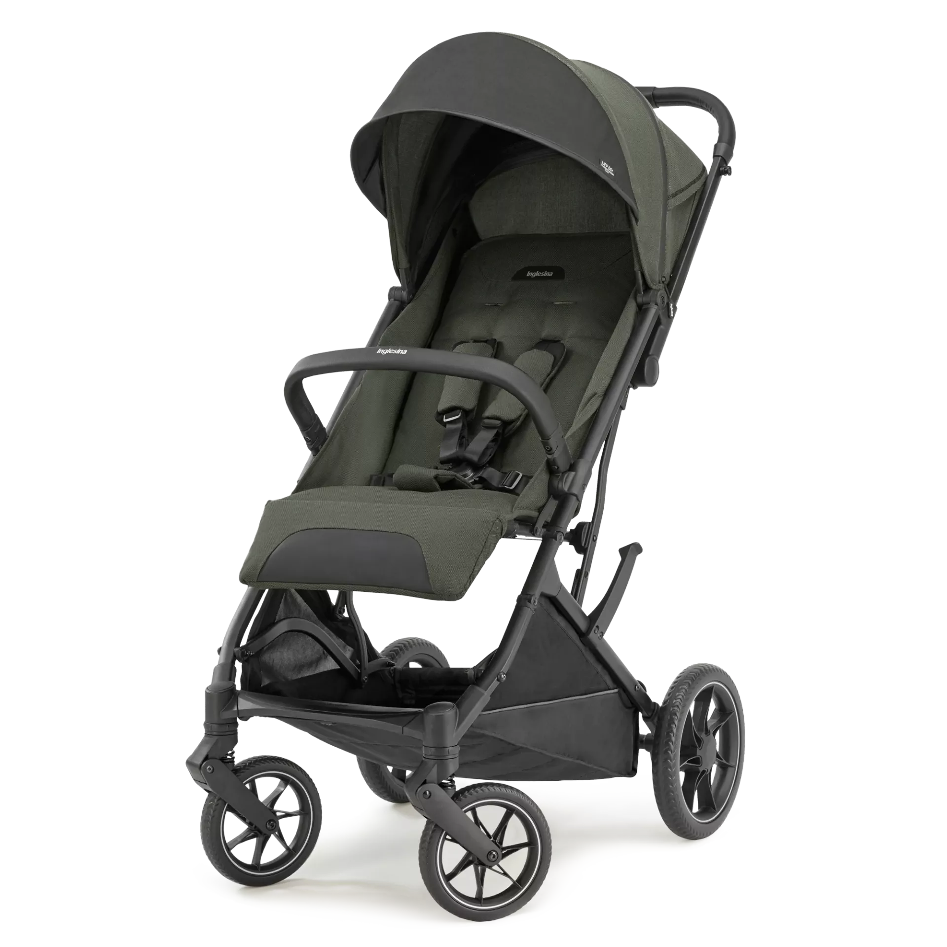 Inglesina Maior | OUTLET | Sequoia Green