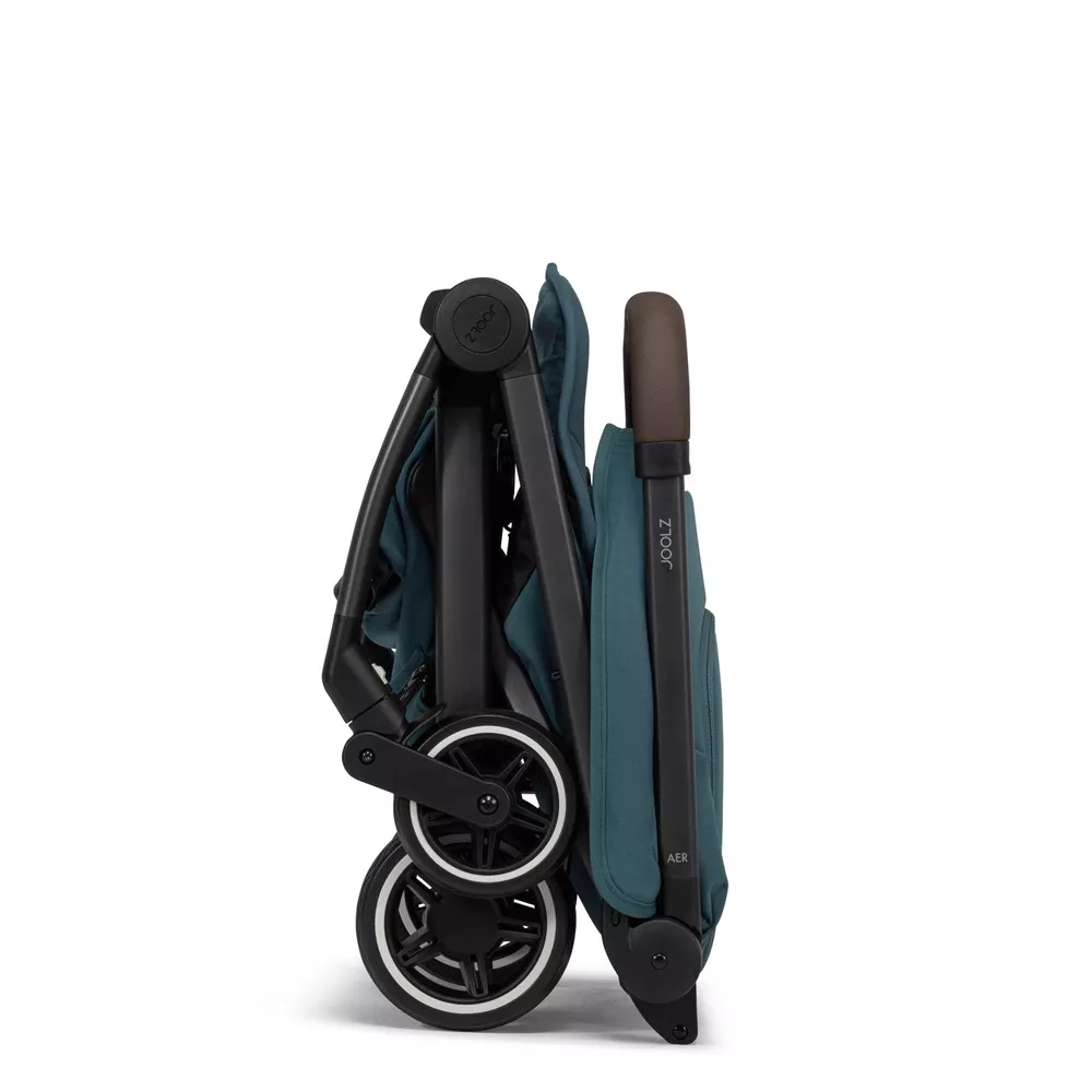 Joolz Aer+ | Ocean Blue Joolz Aer+ | Ocean Blue