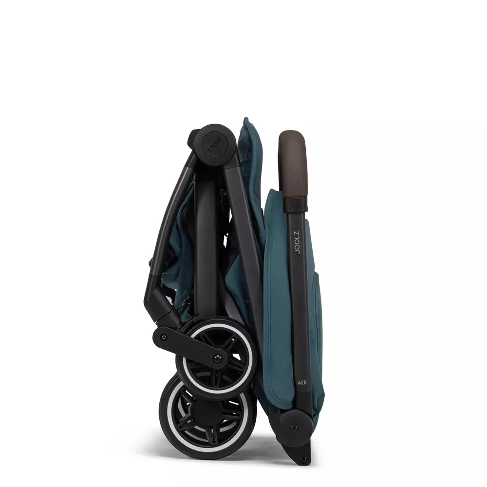 Joolz Aer+ +GRATISY | Ocean Blue Joolz Aer+ +GRATISY | Ocean Blue