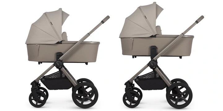 venicci upline 2 3w1 cybex cloud t gondola adaptery
