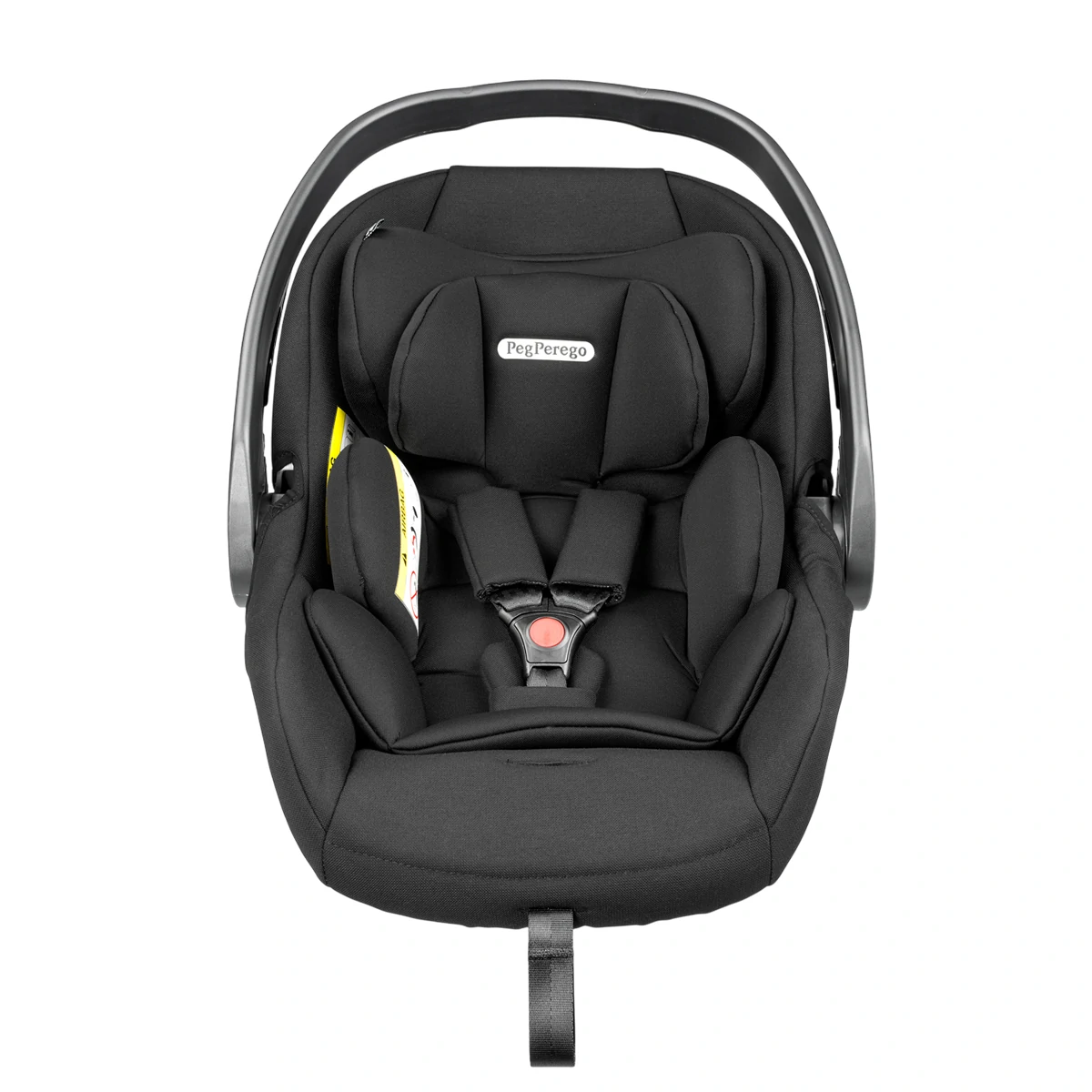 Peg Perego Primo Viaggio SLK | True Black