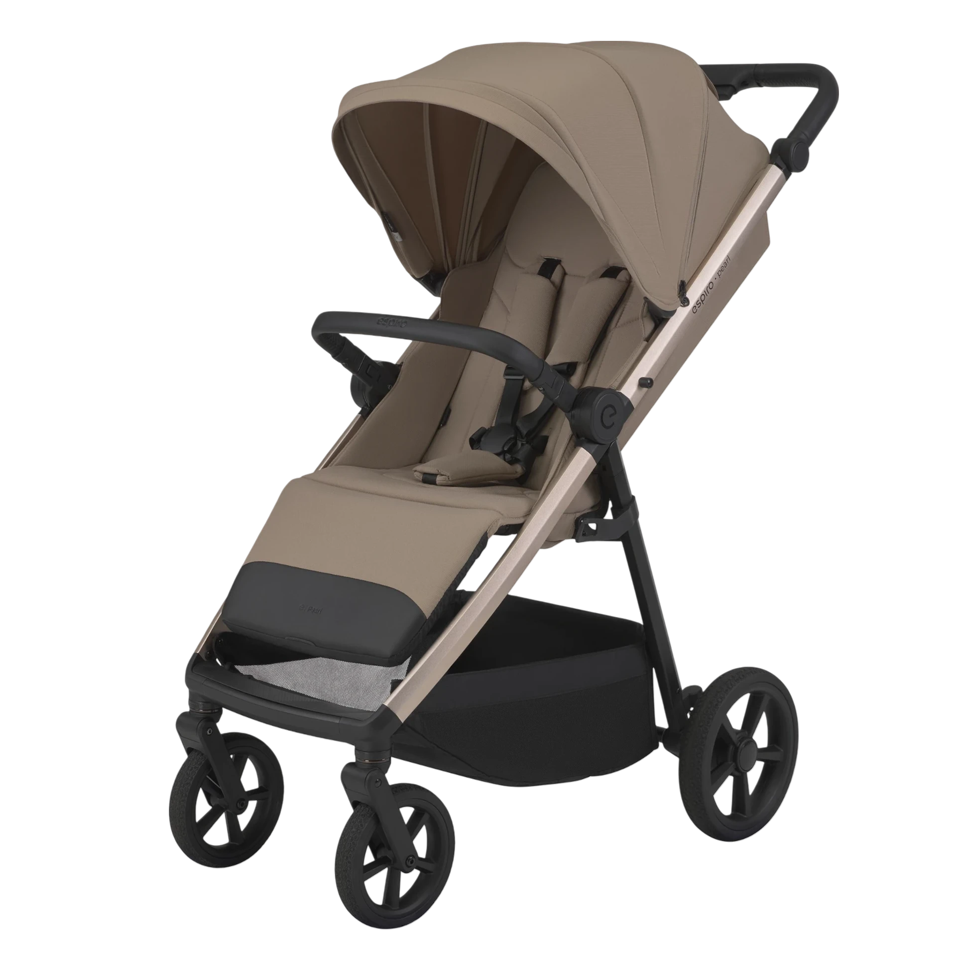 Espiro Pearl | 09 Champagne Pearl