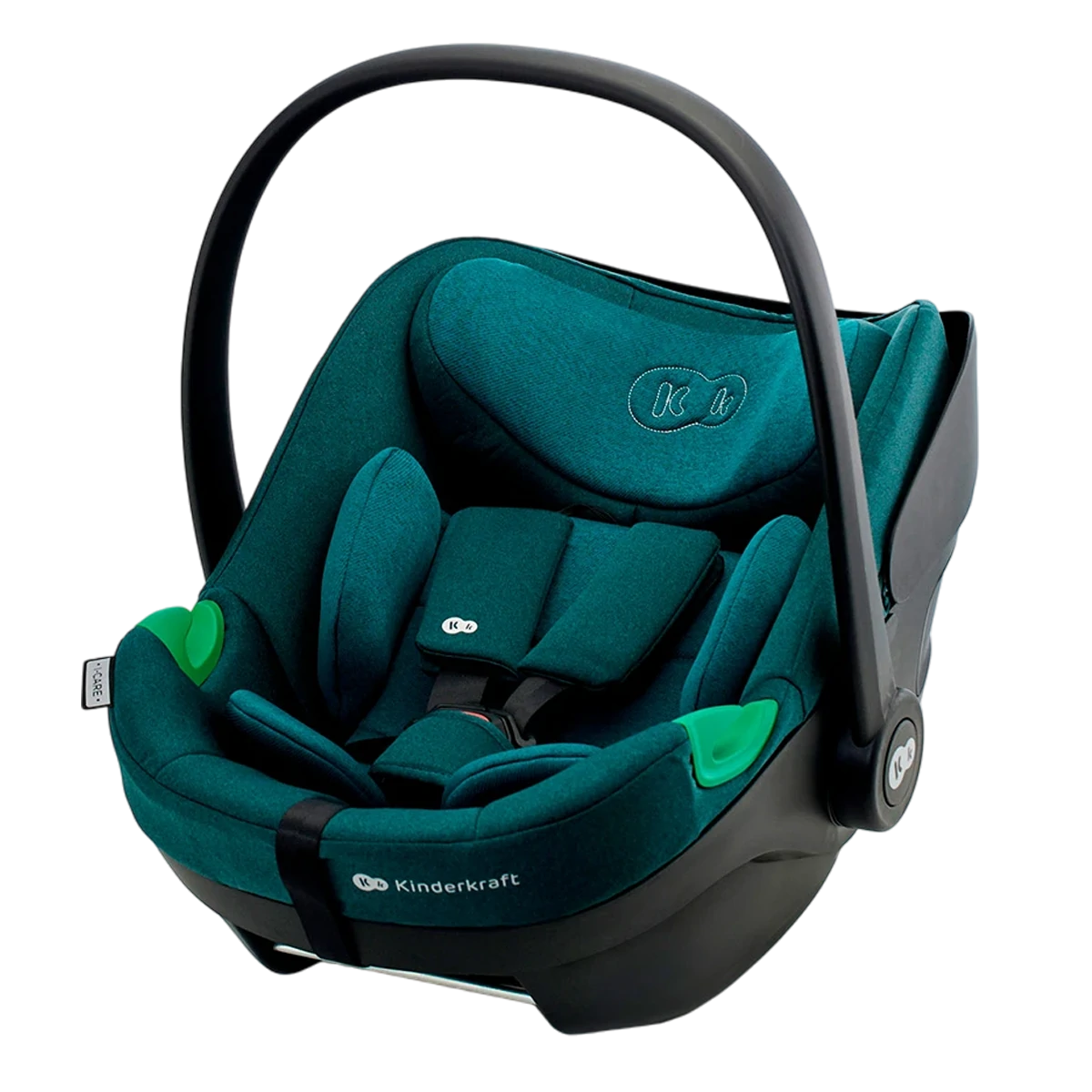 Kolor fotelika: Harbor Blue