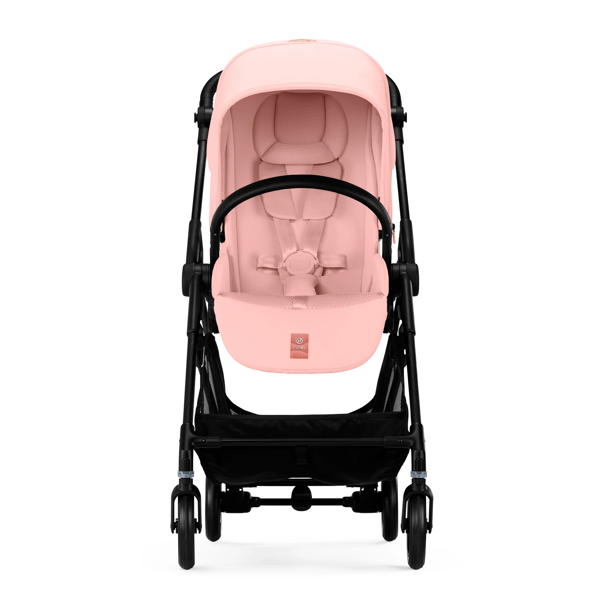 Cybex Melio Carbon | Candy Pink Cybex Melio Carbon | Candy Pink