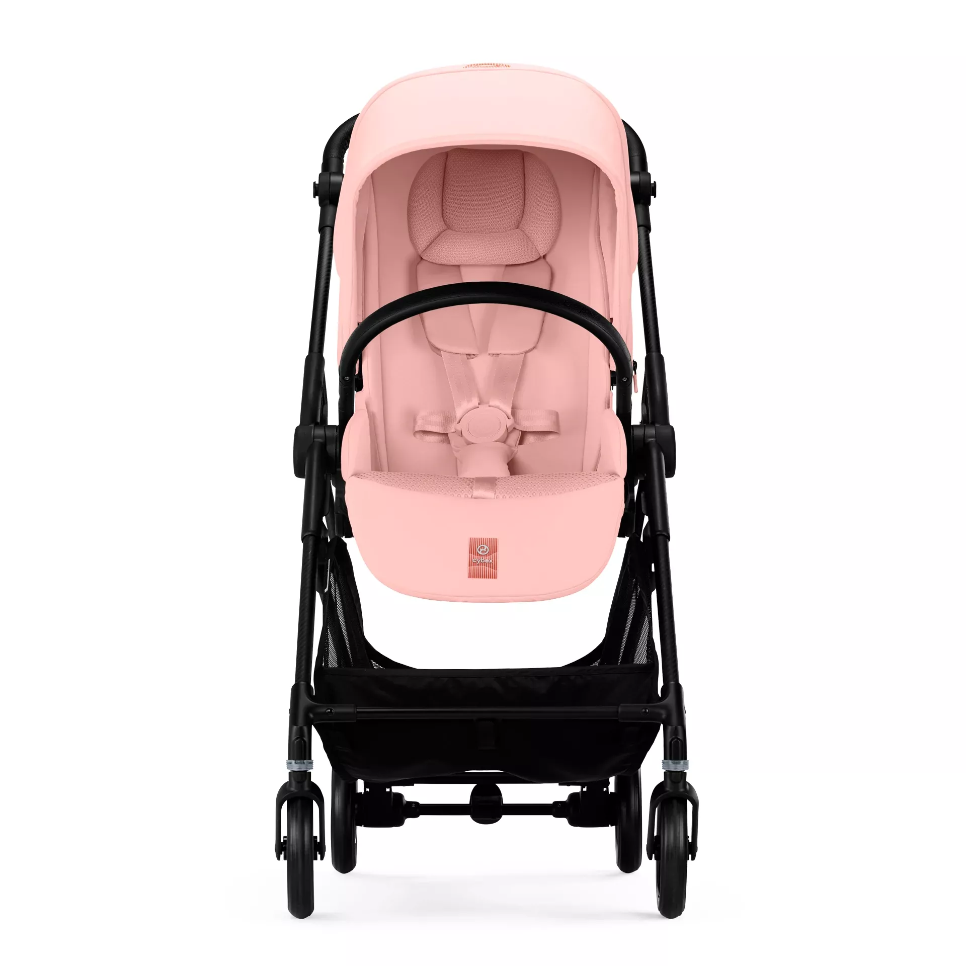 Cybex Melio Carbon | Candy Pink Cybex Melio Carbon | Candy Pink
