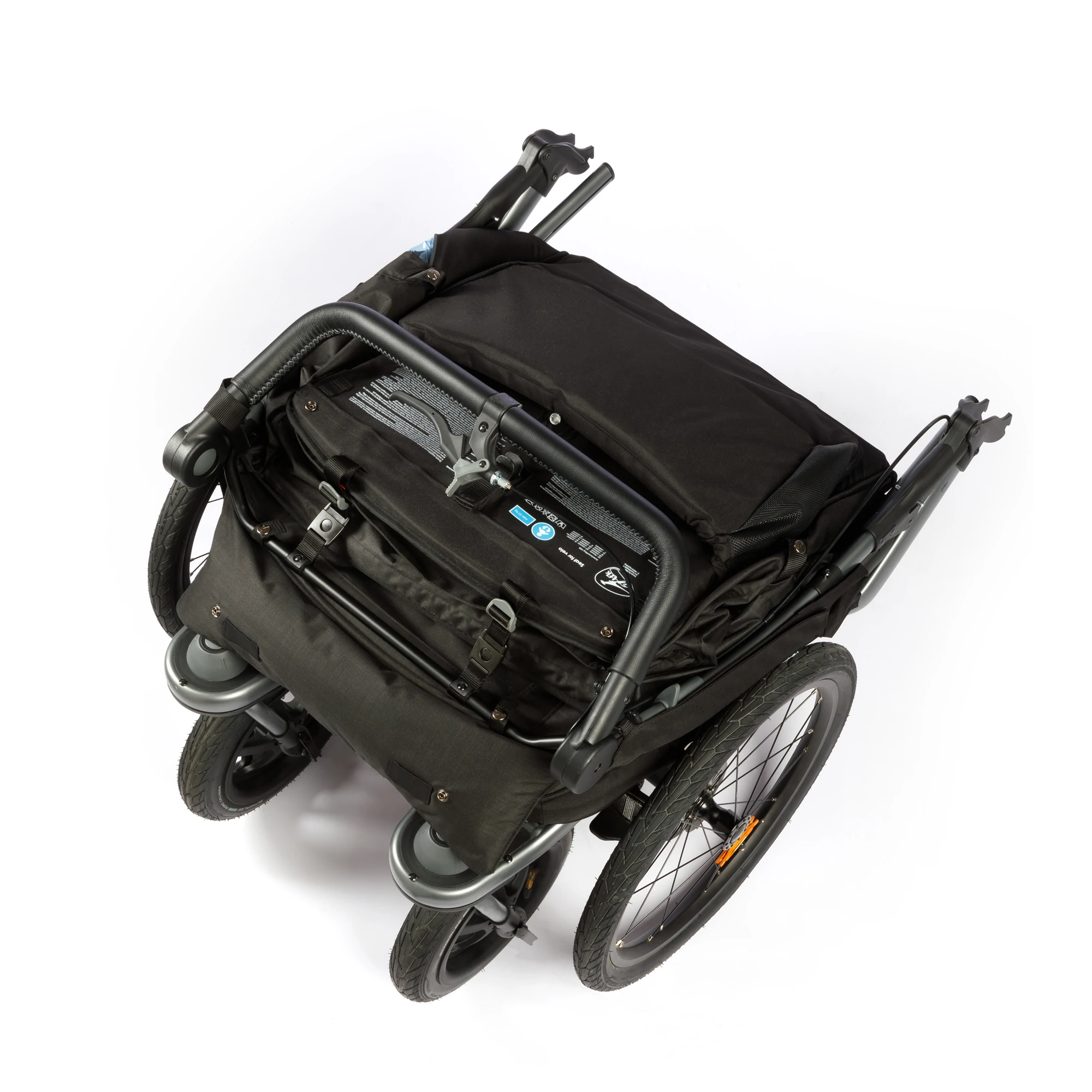 TFK Velo 2 | Black