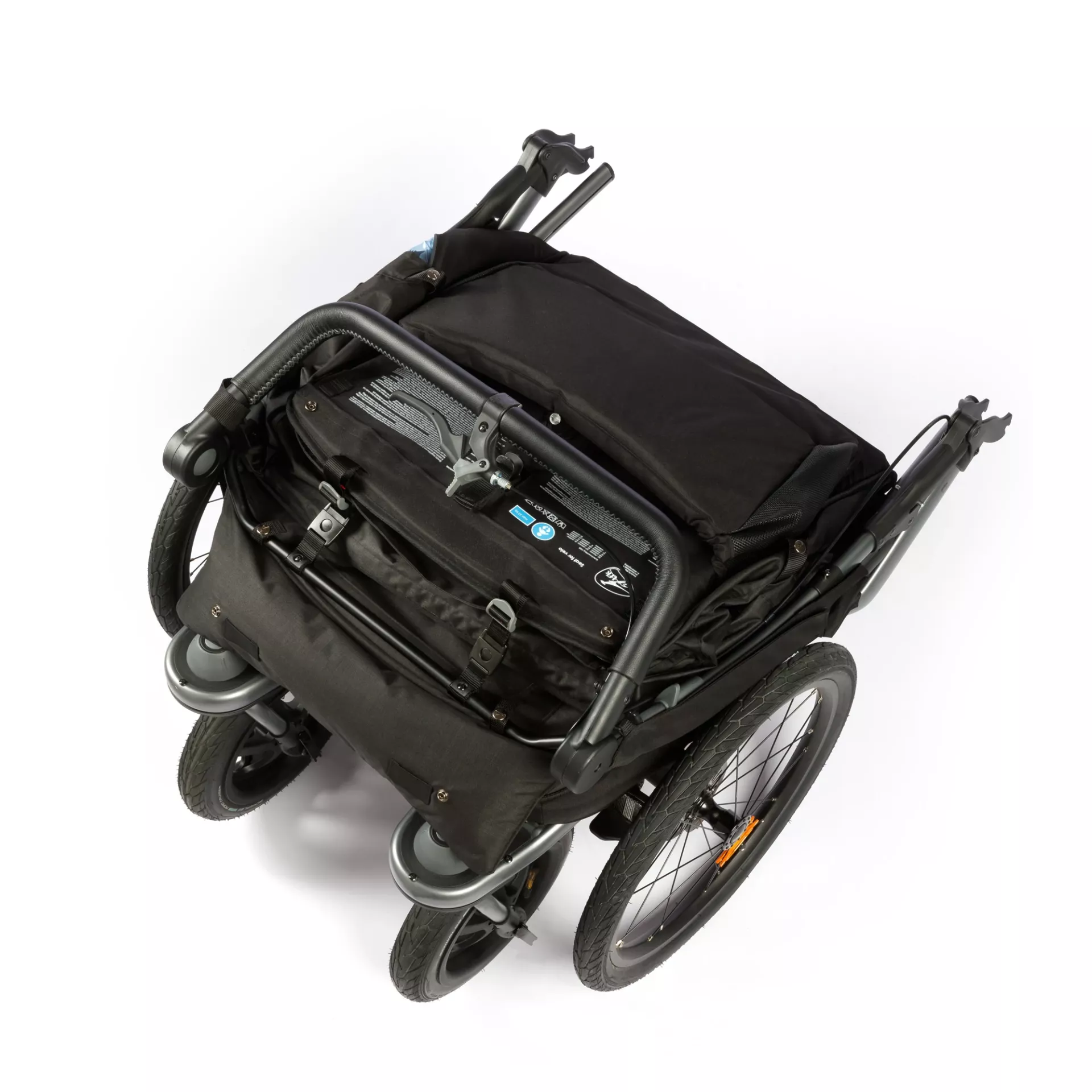 TFK Velo 2 | Black TFK Velo 2 | Black