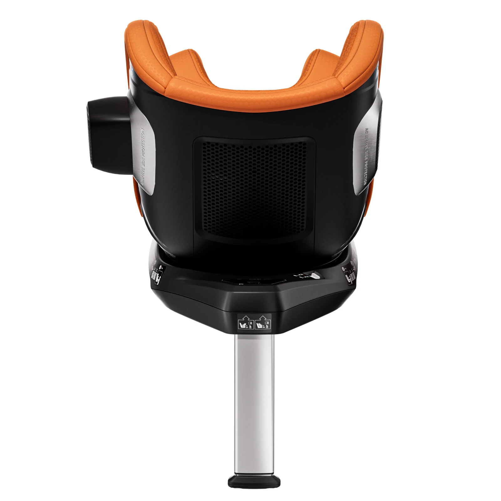 Recaro Toron 1 Kid | Vibrant Orange
