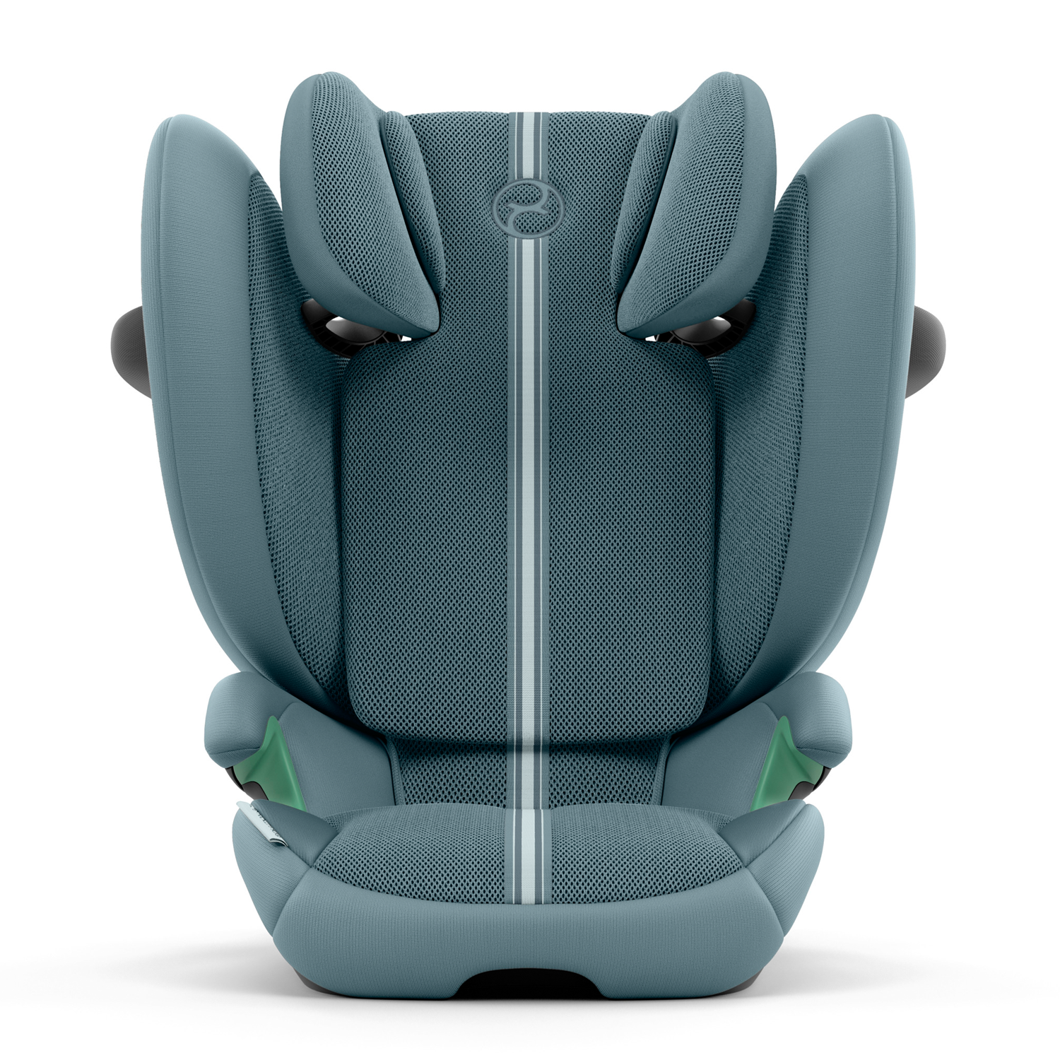Cybex Solution G2 | Stormy Blue (Plus) Cybex Solution G2 | Stormy Blue (Plus)