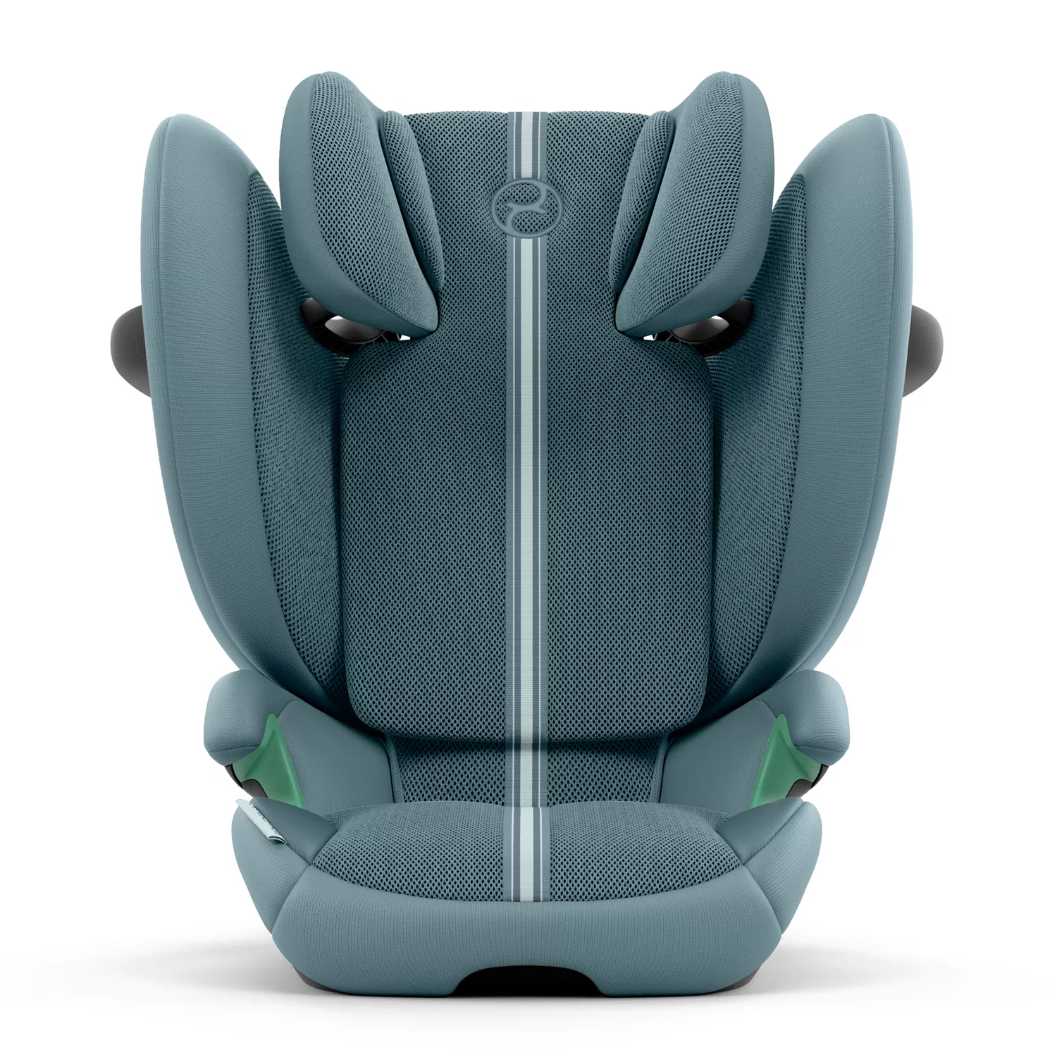 Cybex Solution G2 | Stormy Blue (Plus) Cybex Solution G2 | Stormy Blue (Plus)