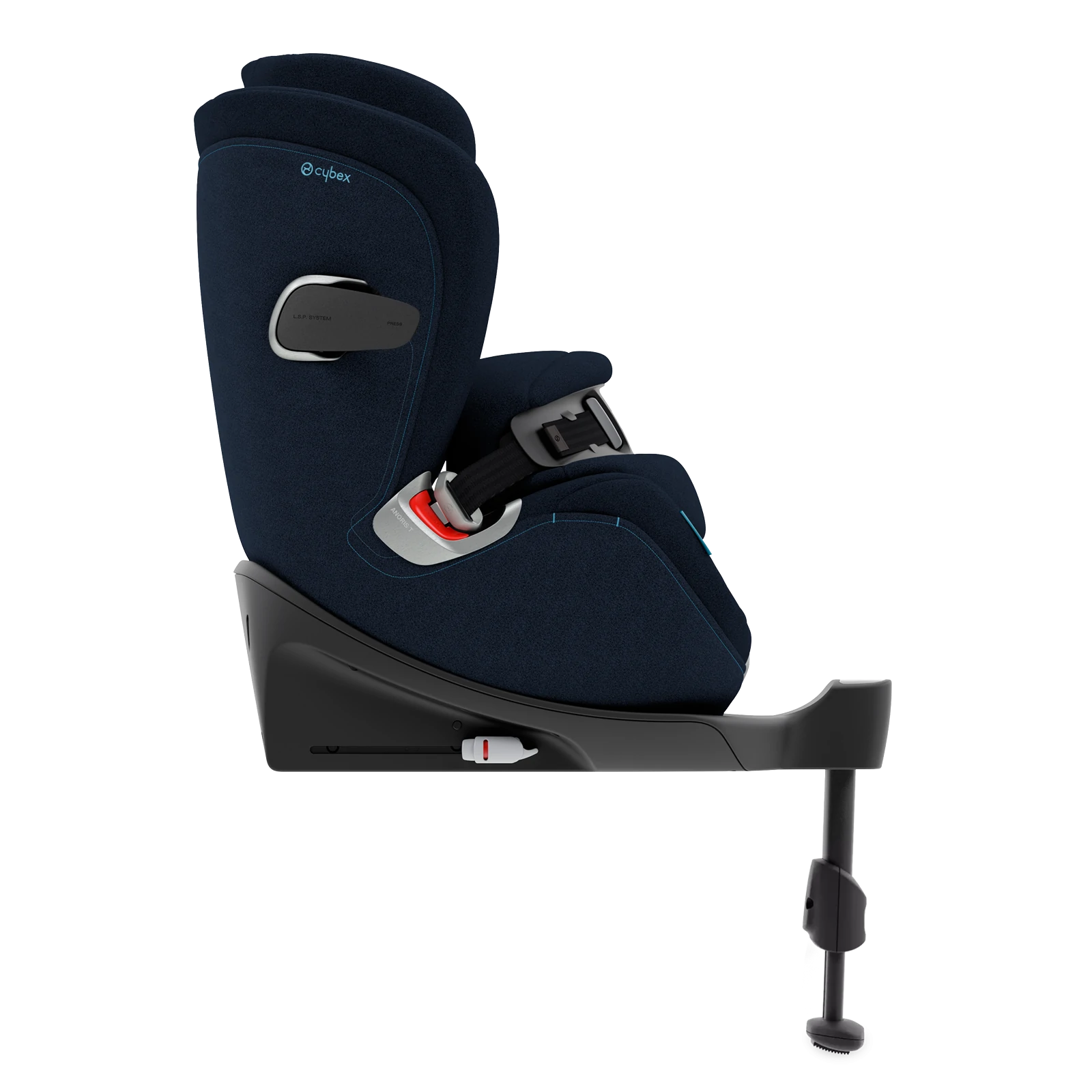 Cybex Anoris T i-Size | OUTLET | Nautical Blue (Plus)