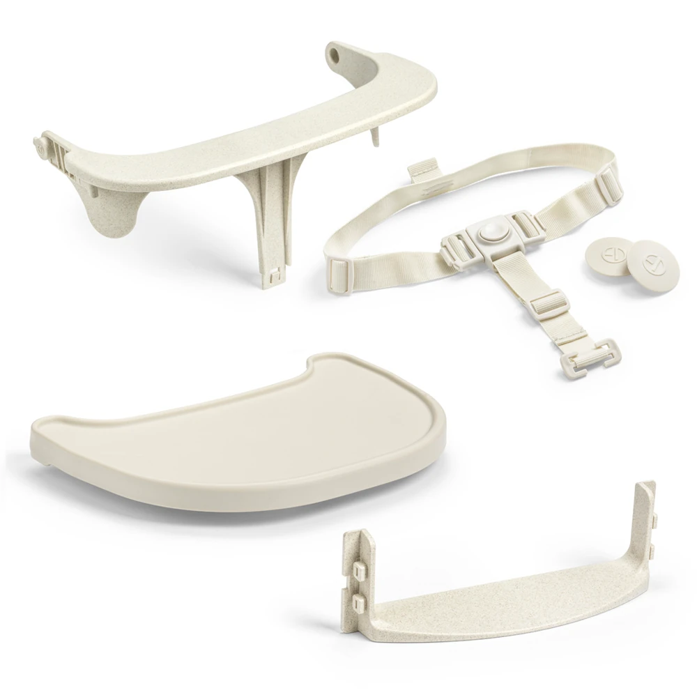 Elodie Details Grace | Vanilla White