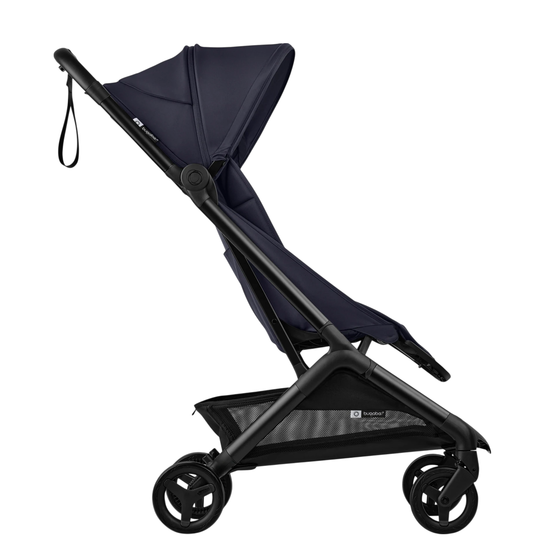 Bugaboo Butterfly 2 | Deep Indigo