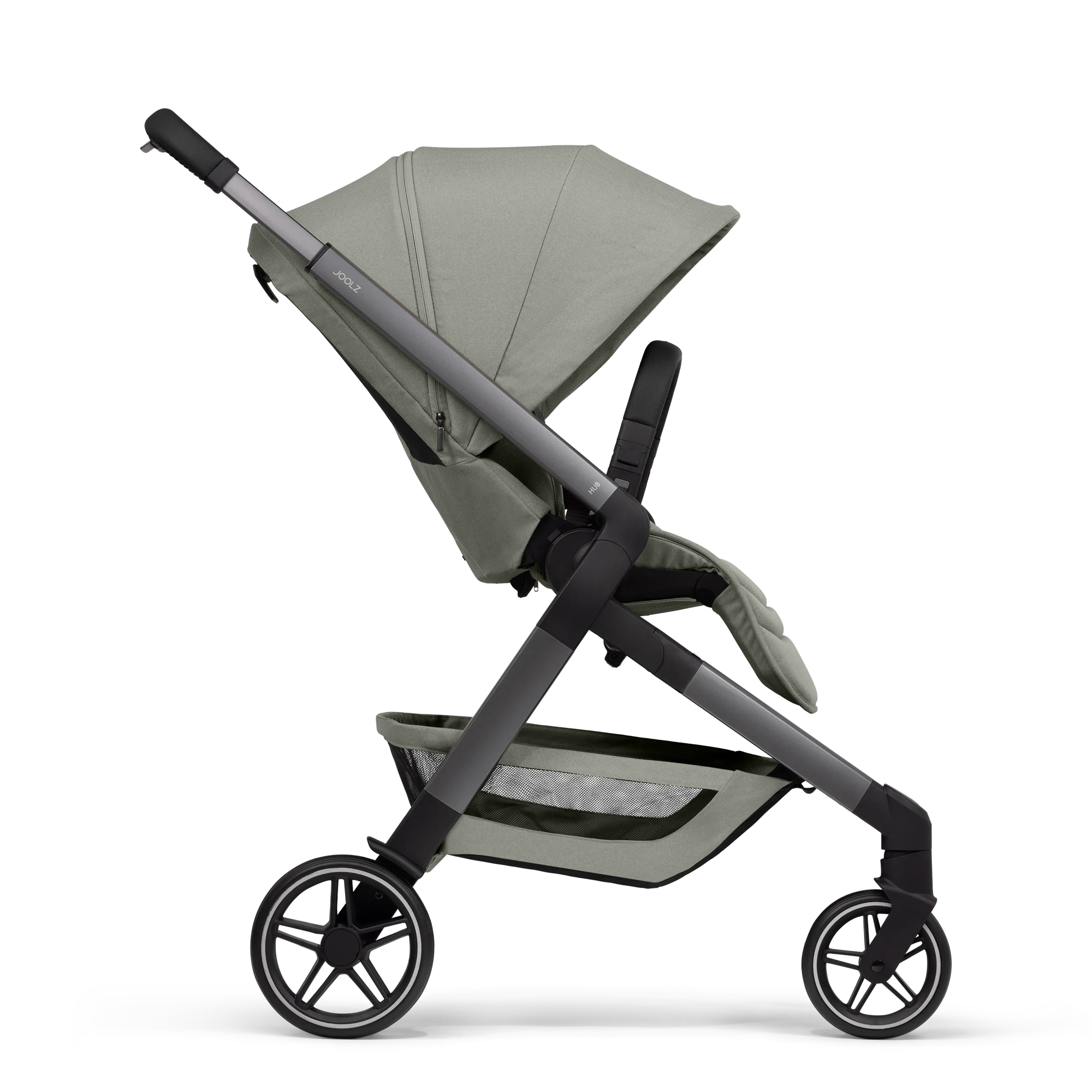 Joolz Hub2 | Sage Green