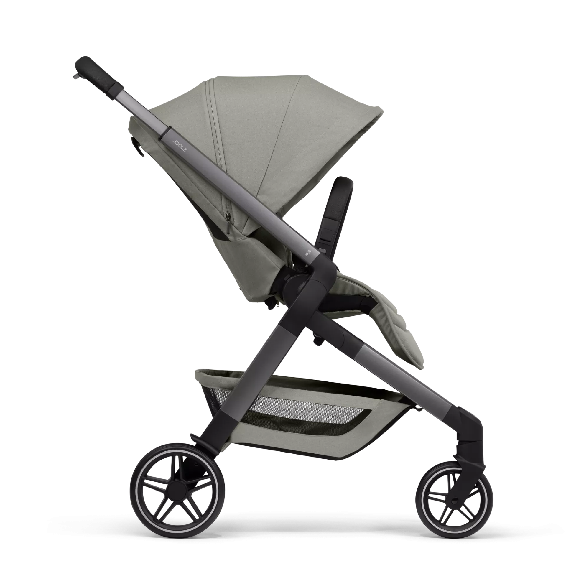 Joolz Hub2 | Sage Green