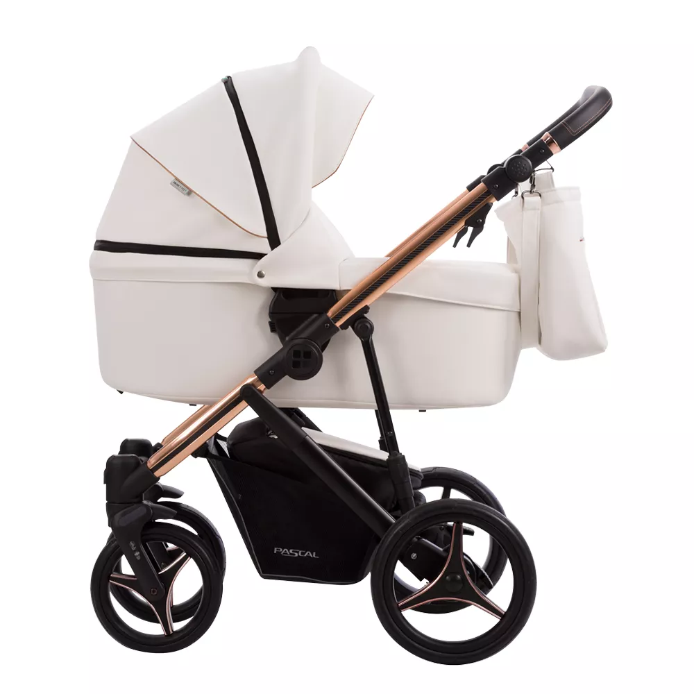 Bebetto Pascal Premium Class - 2w1 | Stella 01 Bebetto Pascal Premium Class - 2w1 | Stella 01