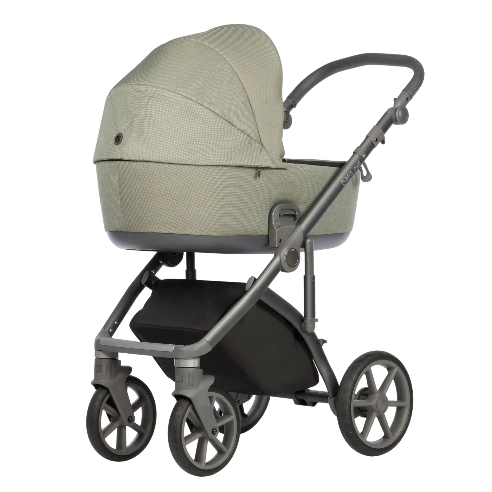 Roan Bass Next +GRATIS - 2w1 | Misty Mood