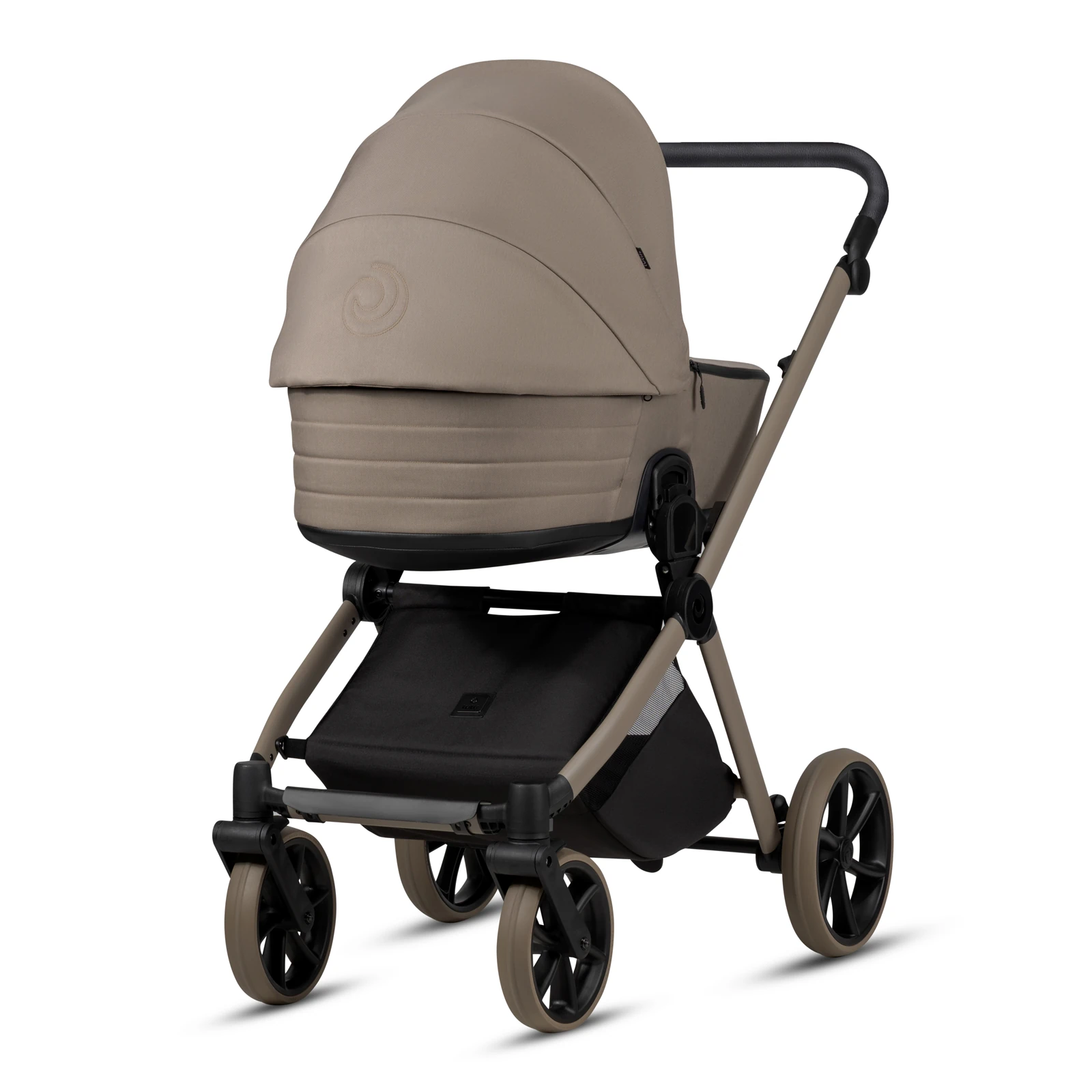 Tutis Mio 3+ - 2w1 | 078 Deep Taupe