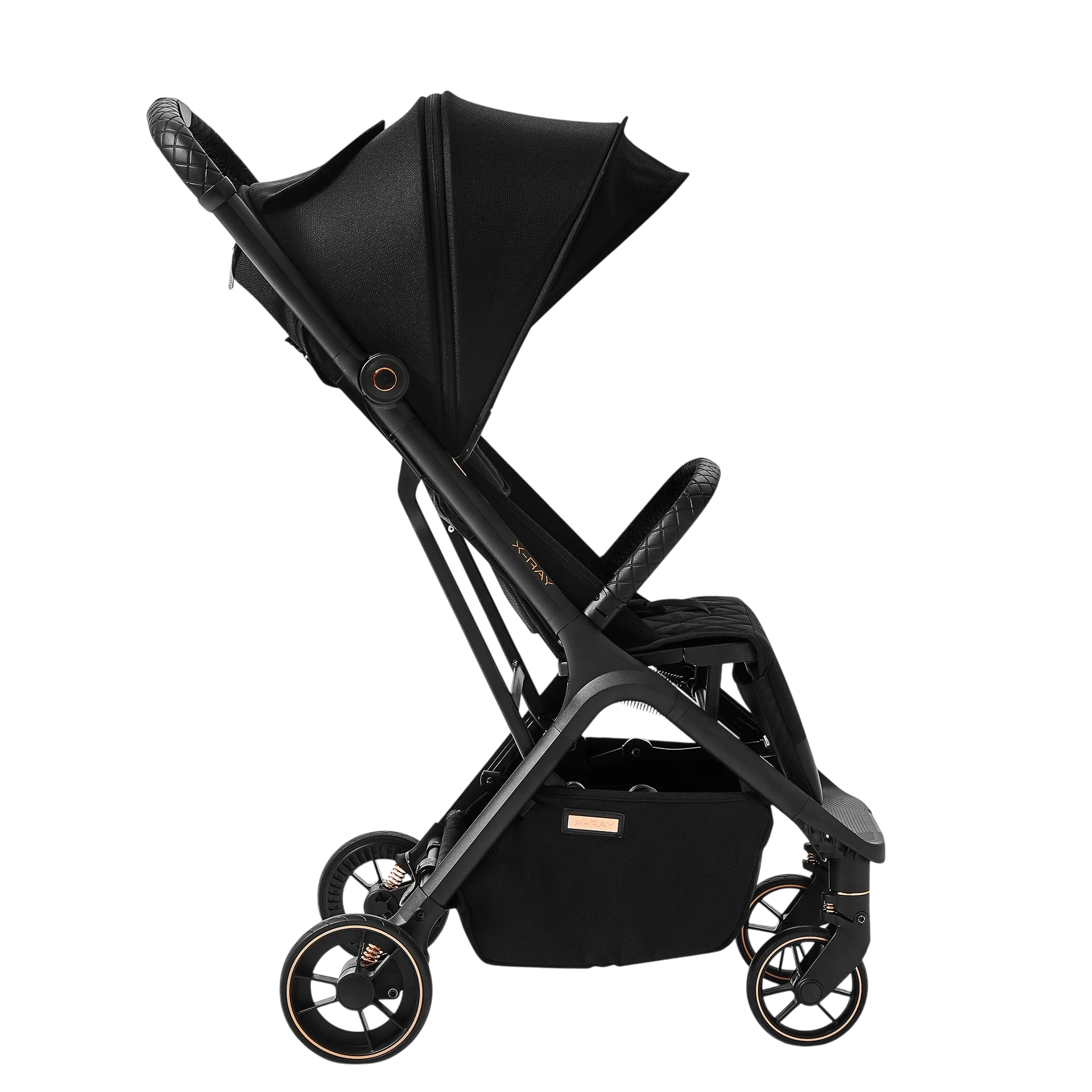 Future Design X-Ray | Jet Black