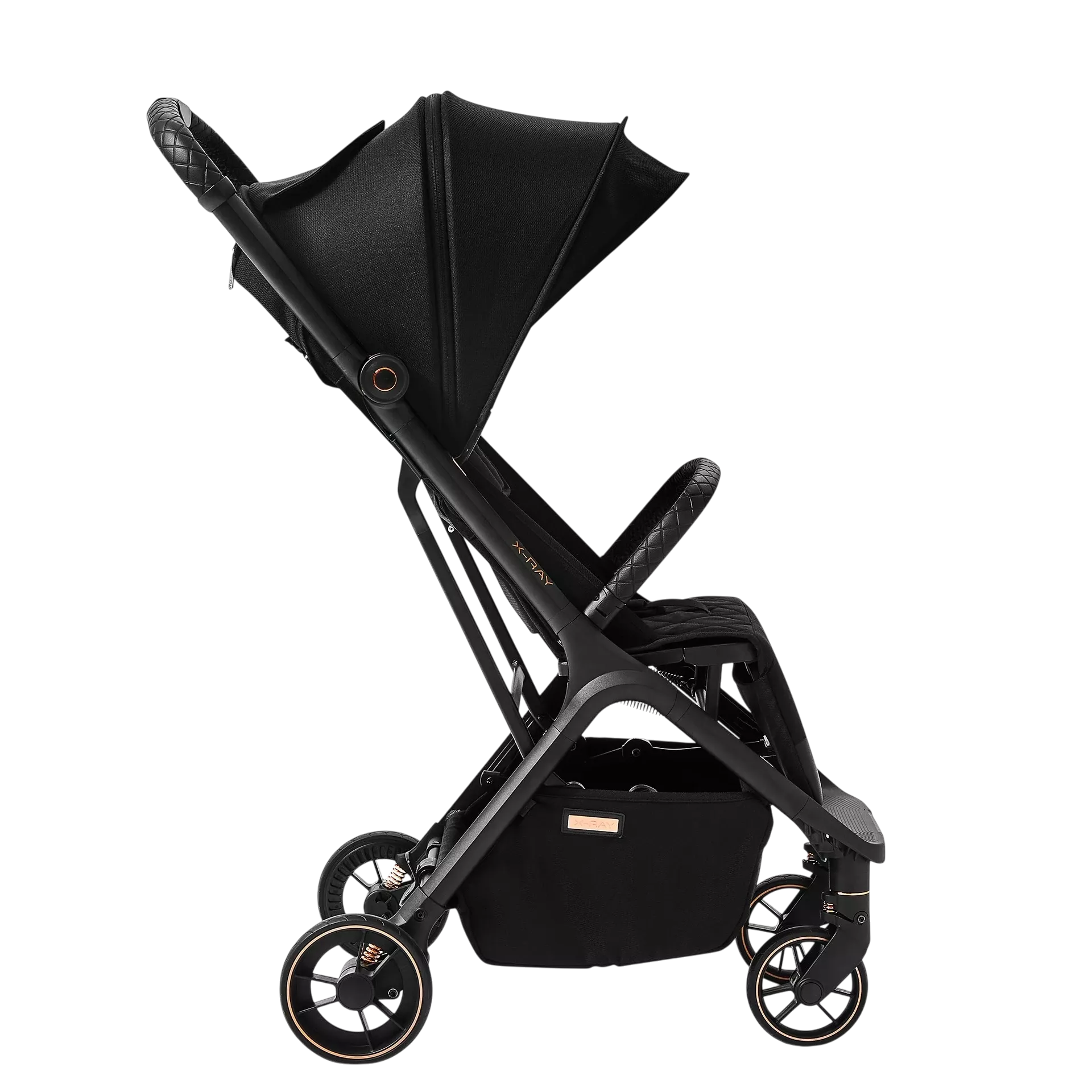 Future Design X-Ray | Jet Black
