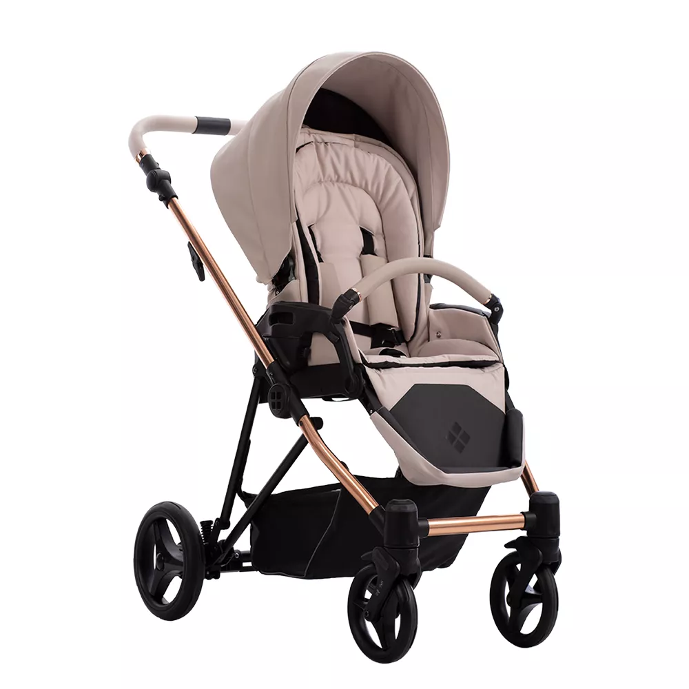 Bebetto Yoddi Premium Class - 2w1 | Stella 01 Bebetto Yoddi Premium Class - 2w1 | Stella 01