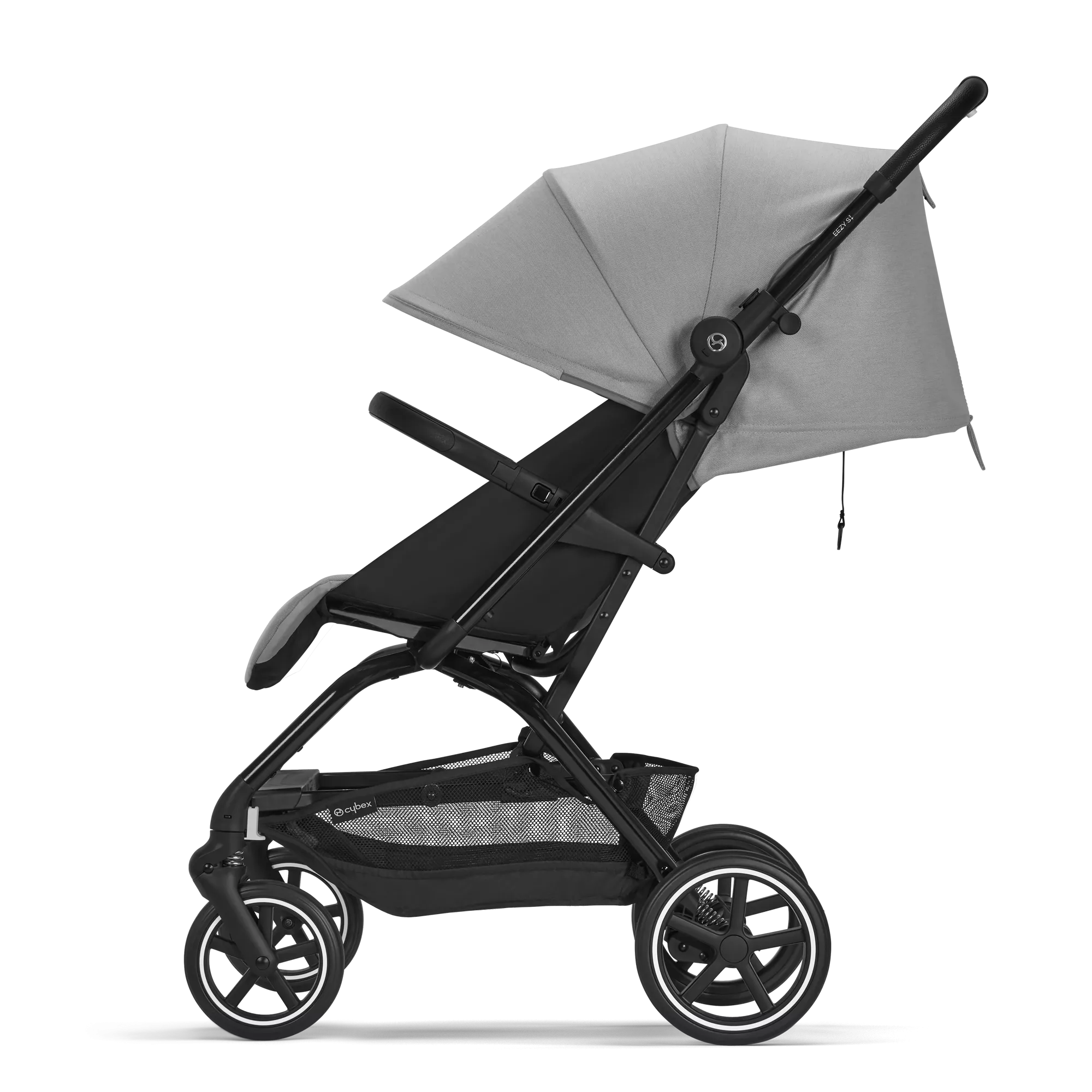 Cybex Eezy S+2 | Lava Grey