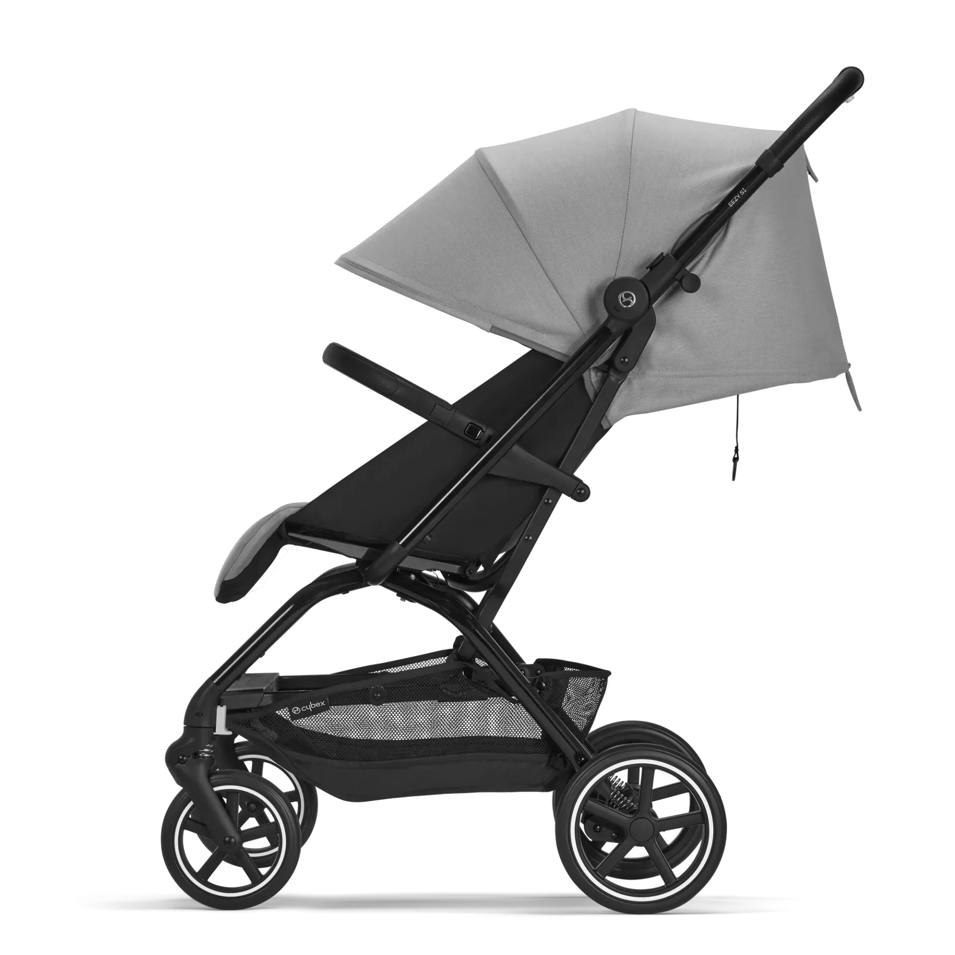 Cybex Eezy S+2 | Lava Grey
