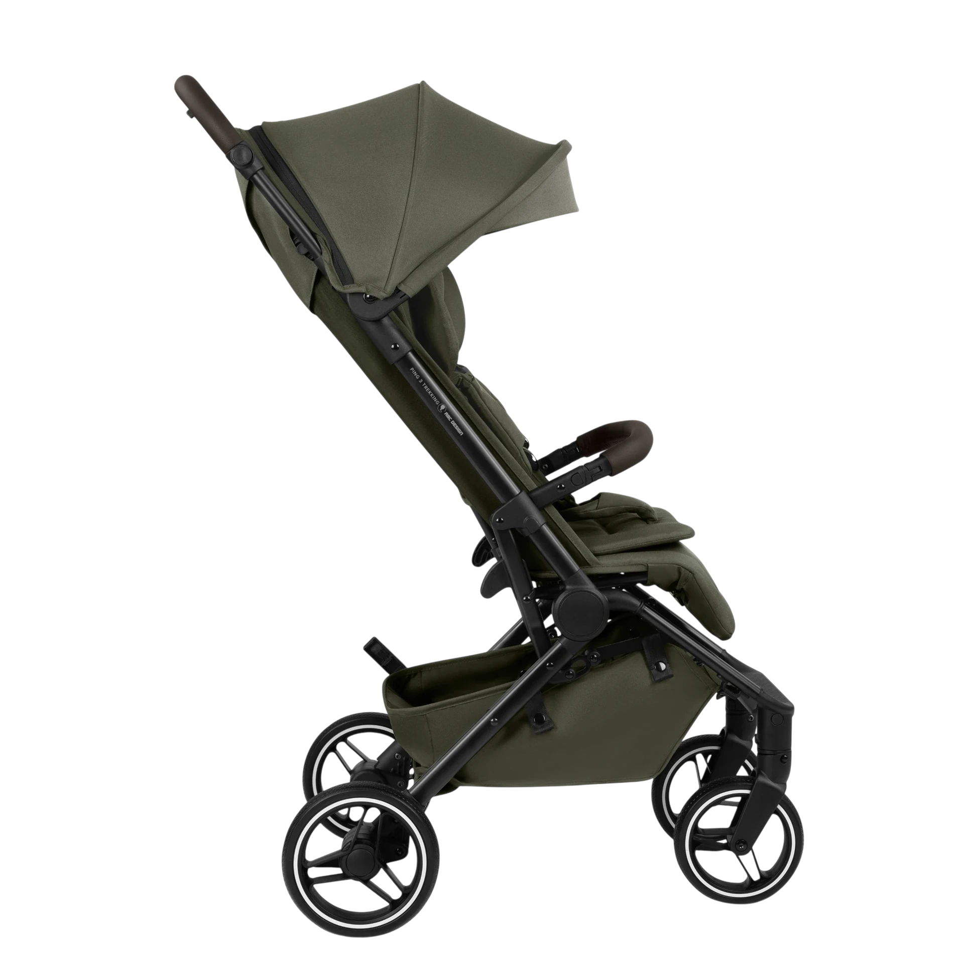 ABC Design Ping 3 Trekking | Avocado