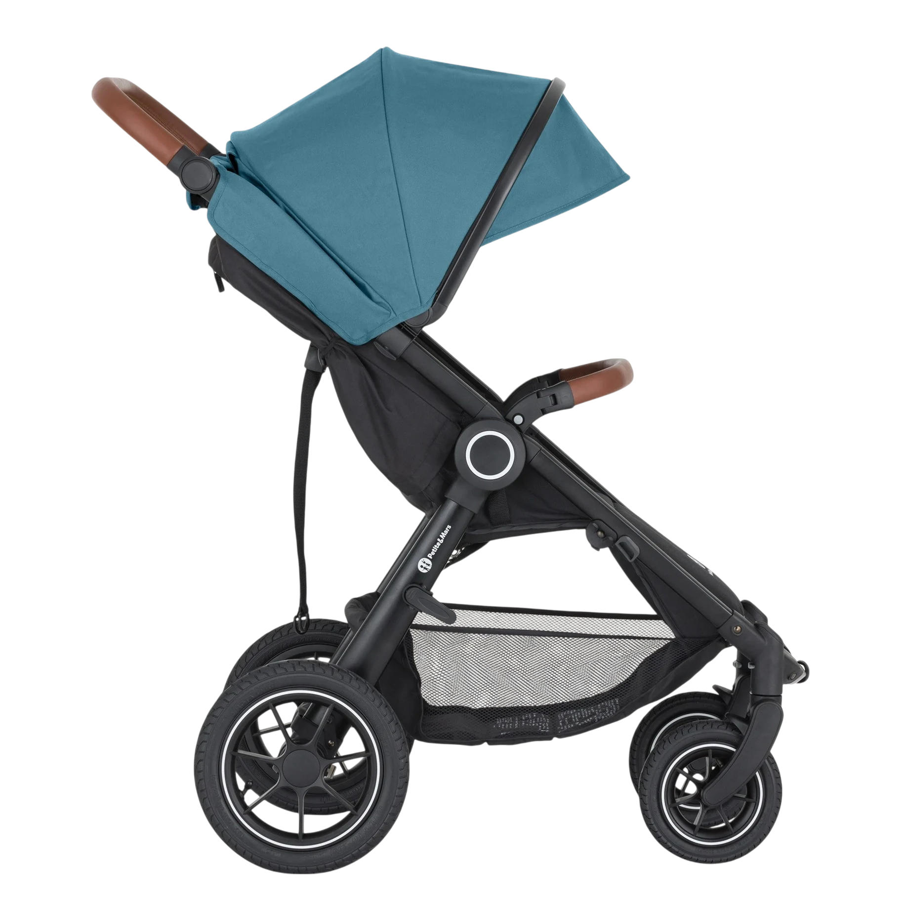 Petite&Mars Street2 Air | Oak Ocean Blue