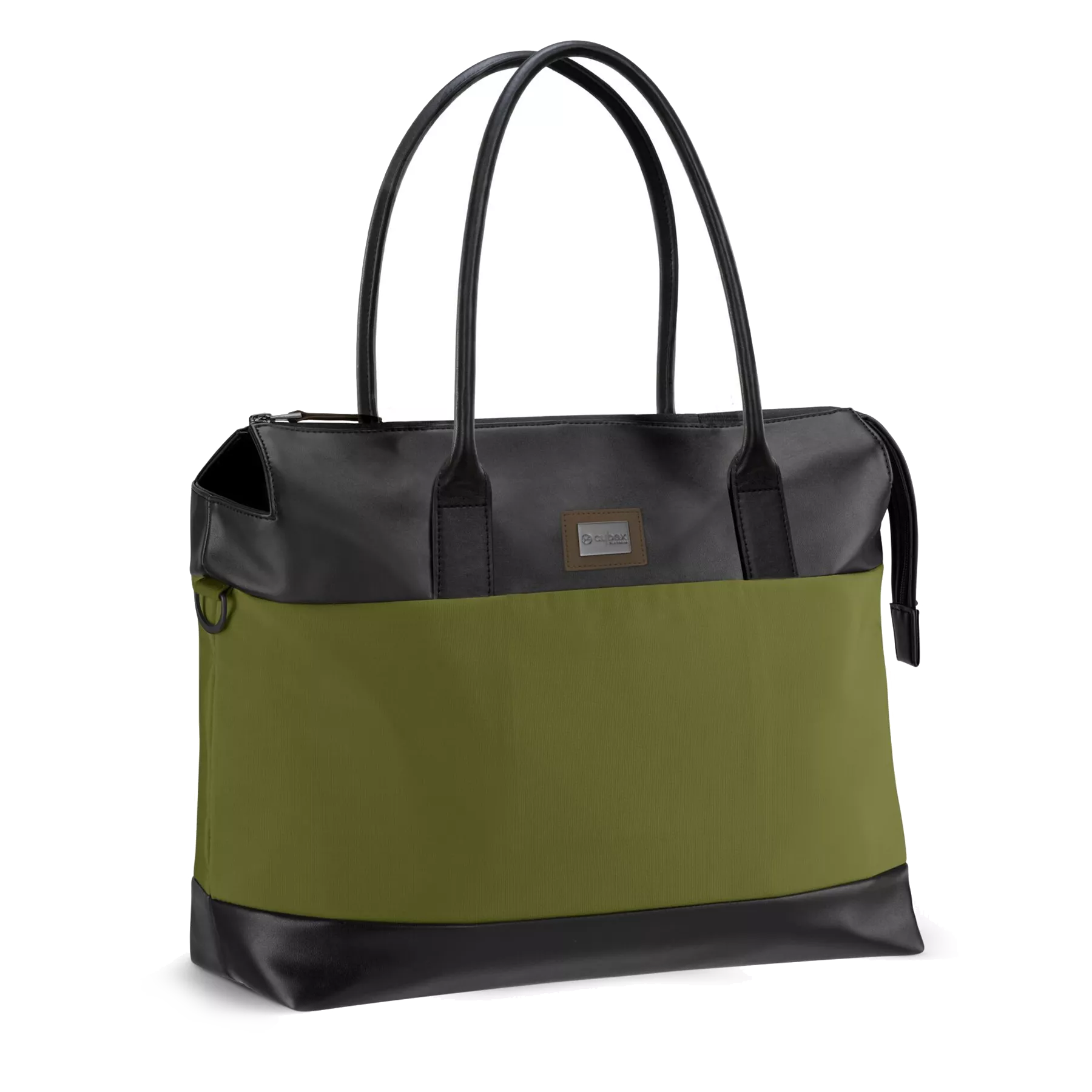 Torba Cybex Platinum Tote Bag | Khaki Green