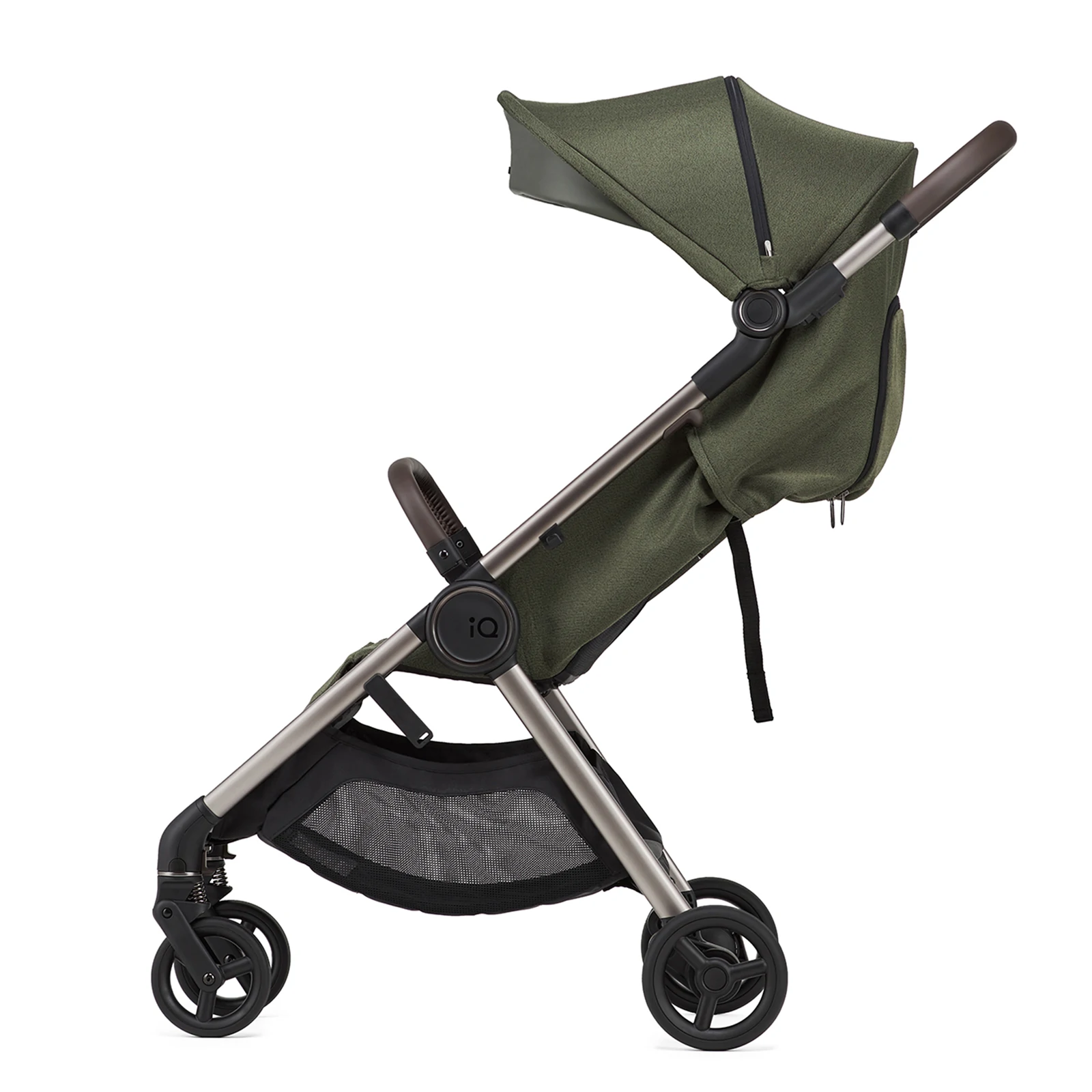 Anex IQ Premium - 2w1 | Richi